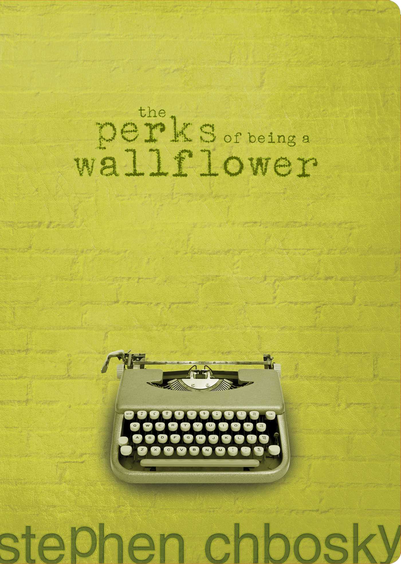 Perks of Being a Wallflower