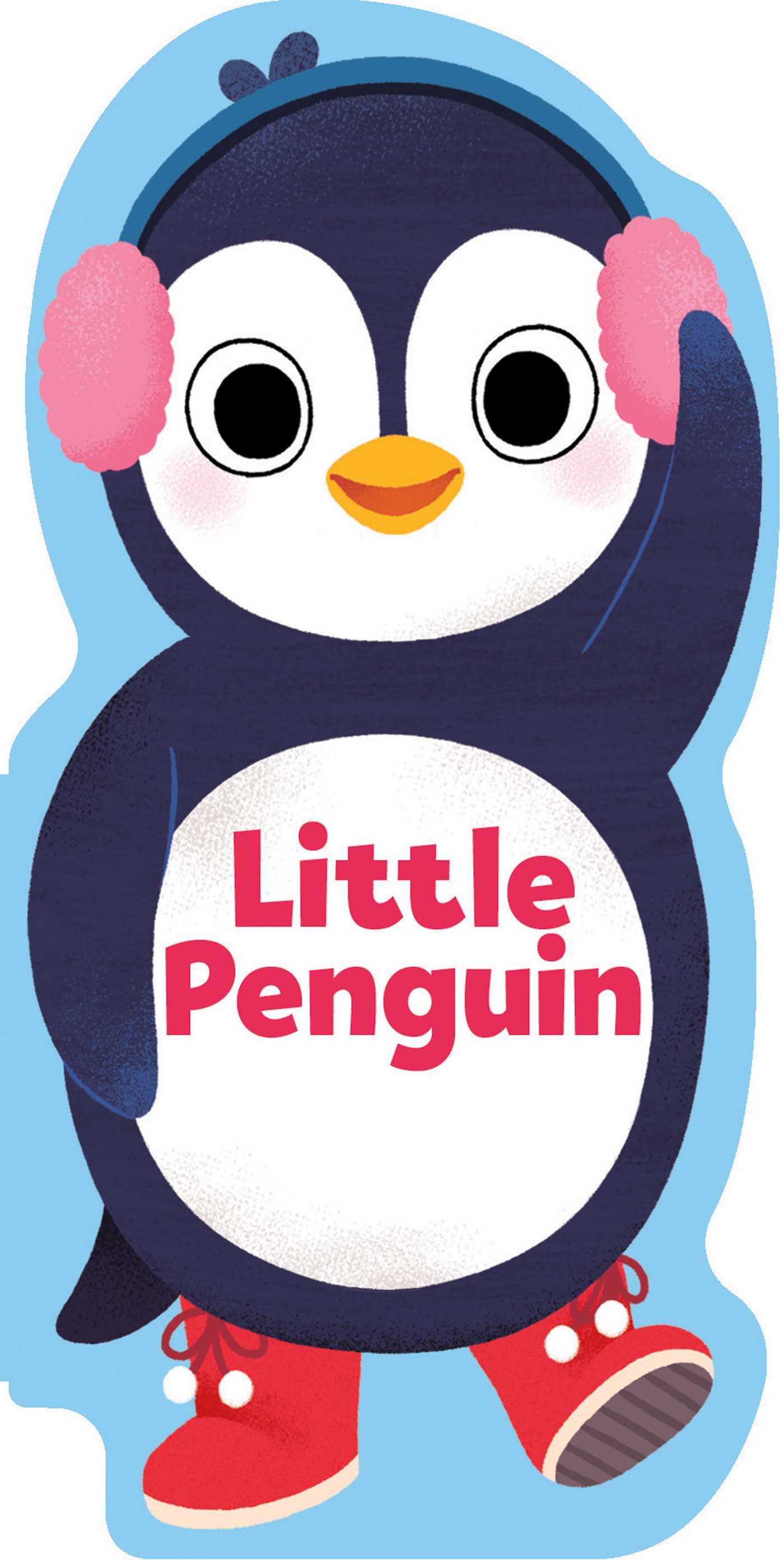 Little Penguin