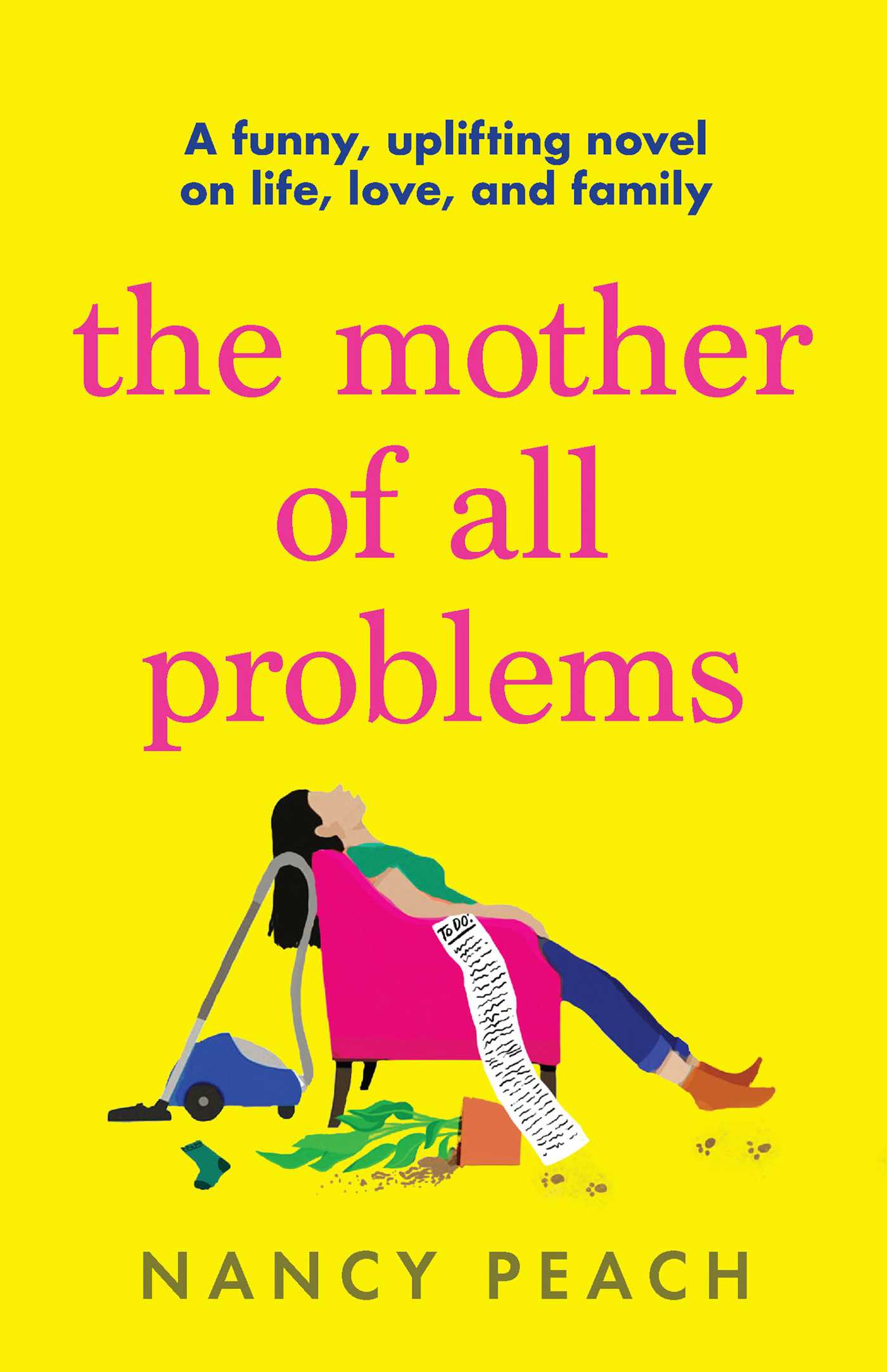 Mother of All Problems