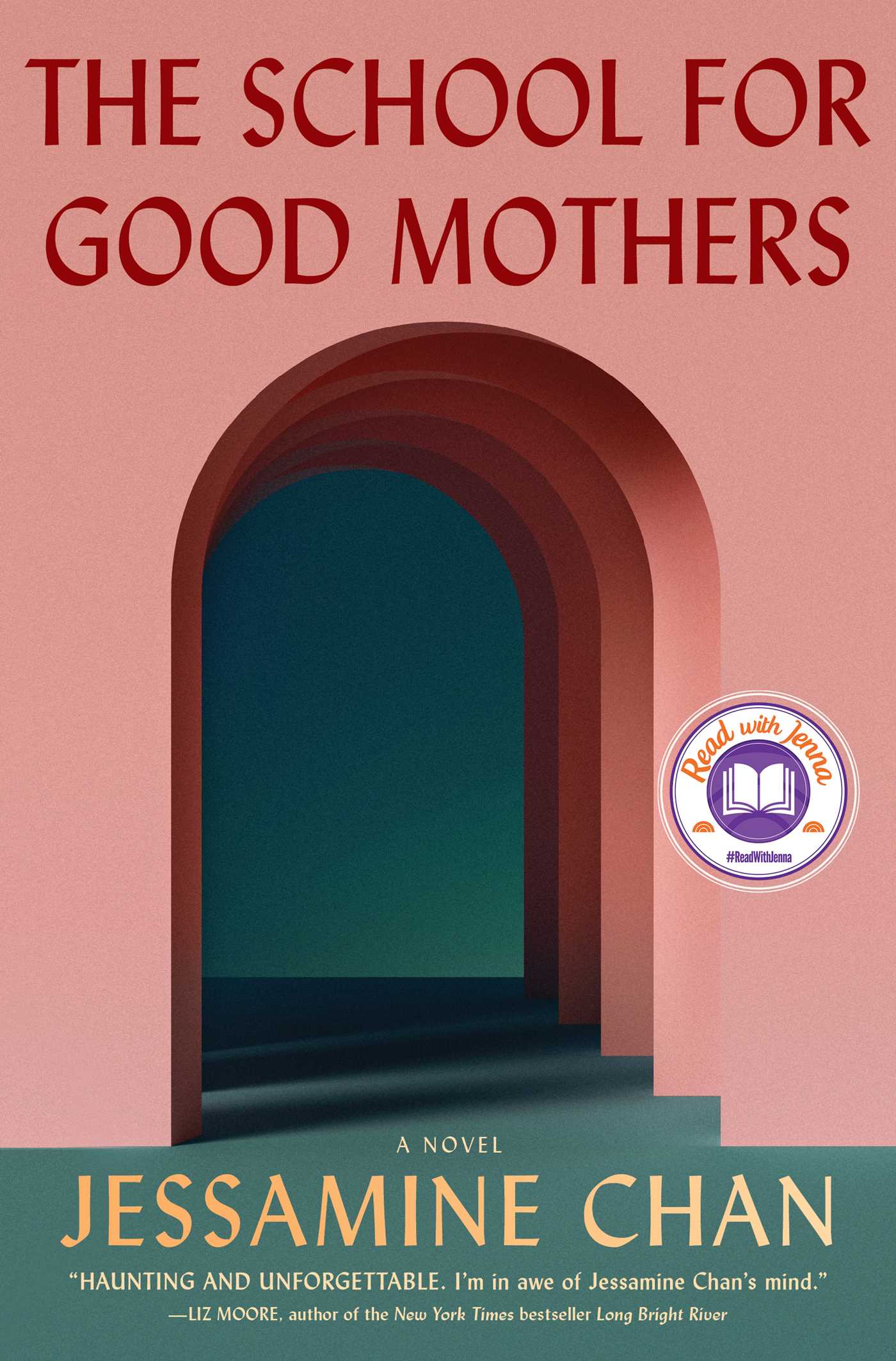 School for Good Mothers: A Novel