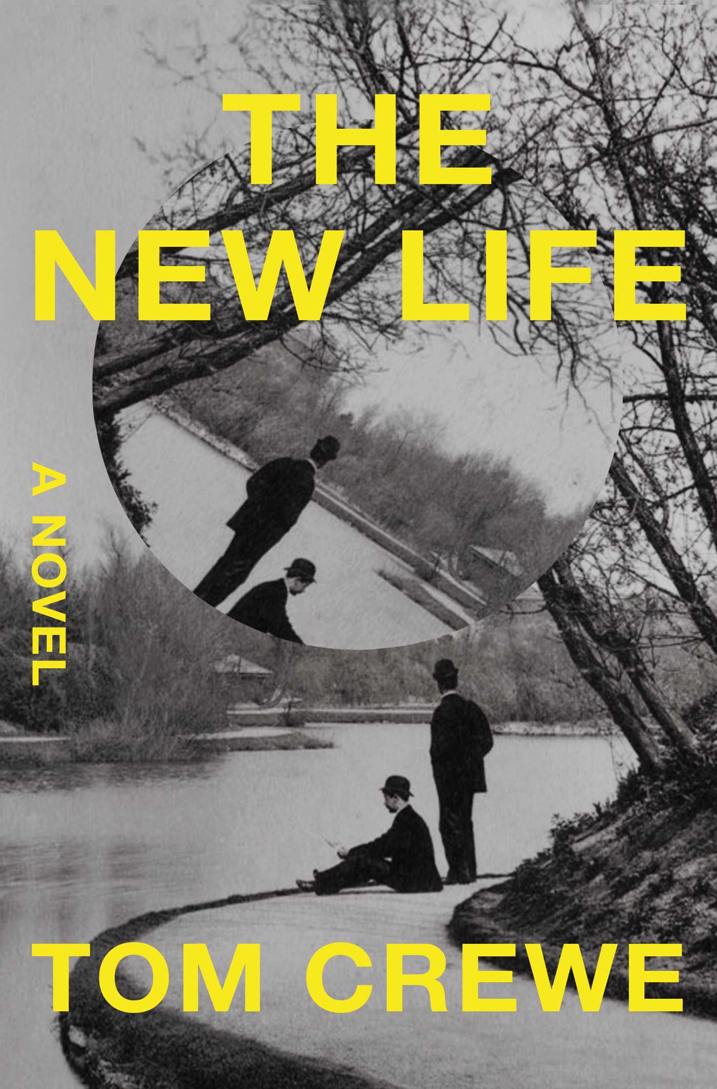 New Life: A Novel