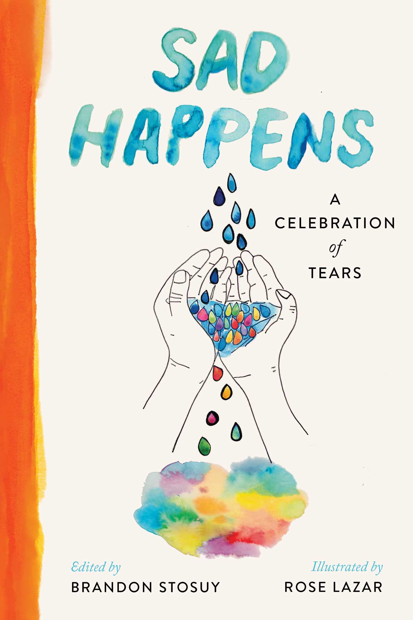 Sad Happens