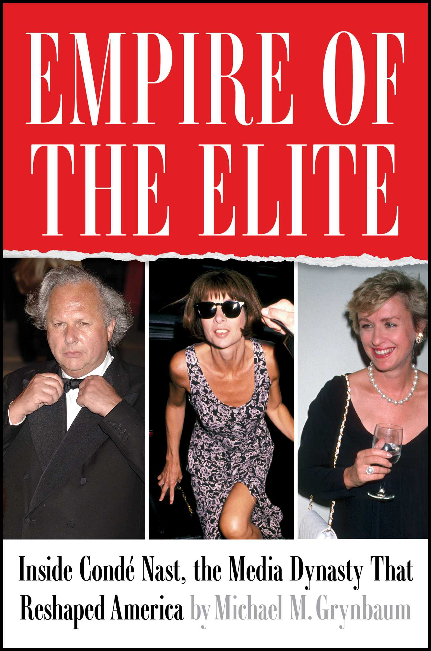 Empire of the Elite
