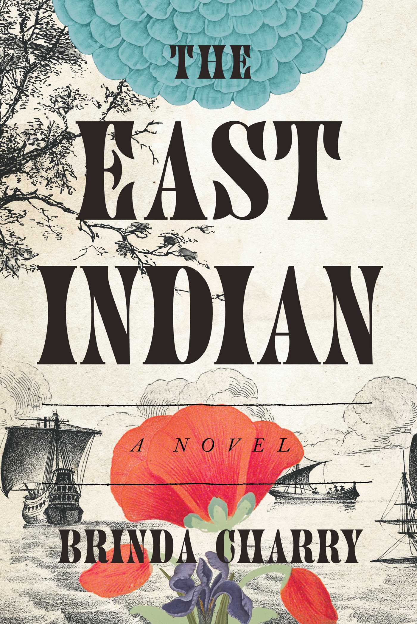 East Indian: A Novel