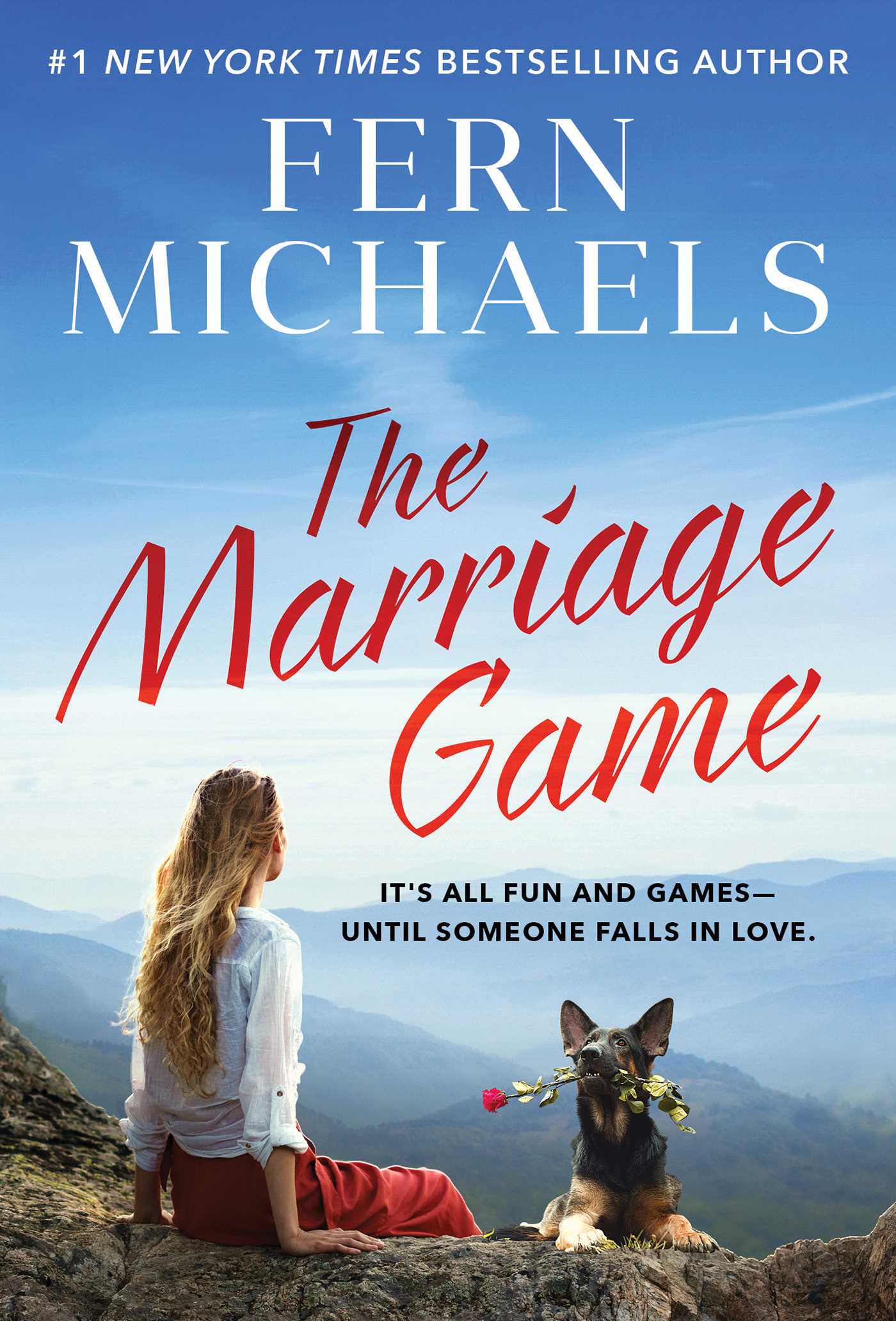 Marriage Game: A Novel