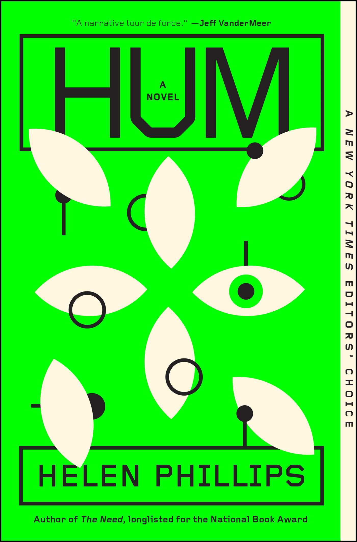 Hum