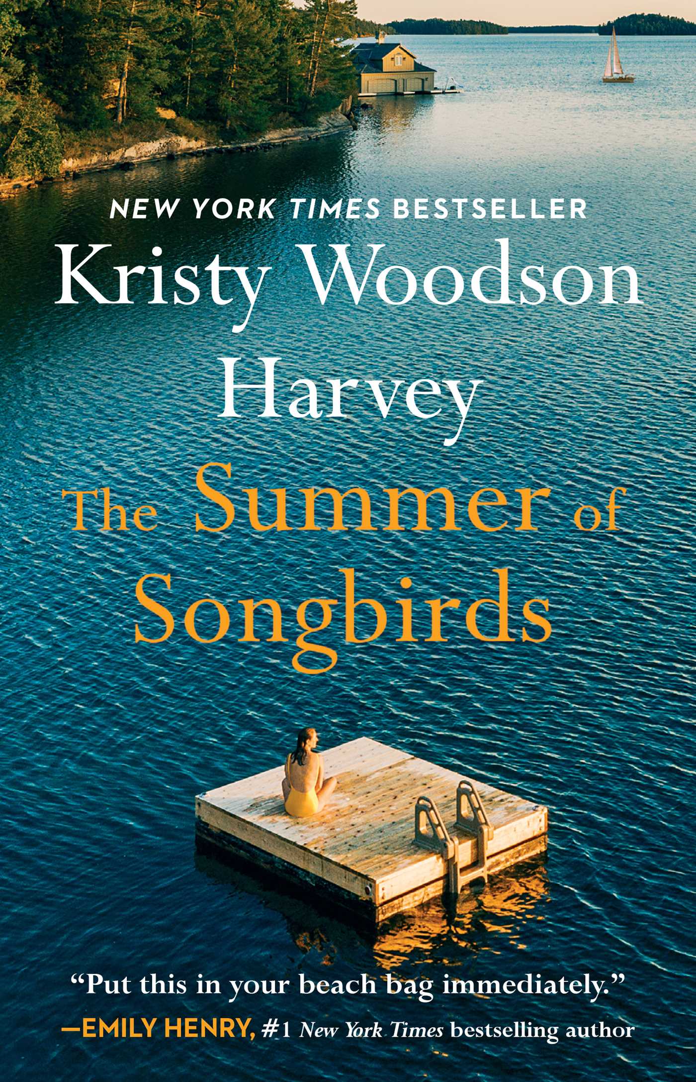 Summer of Songbirds