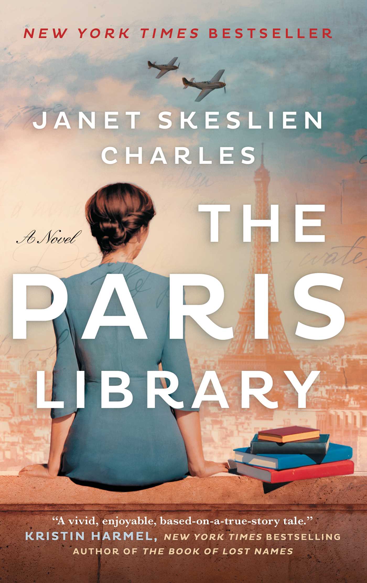 Paris Library