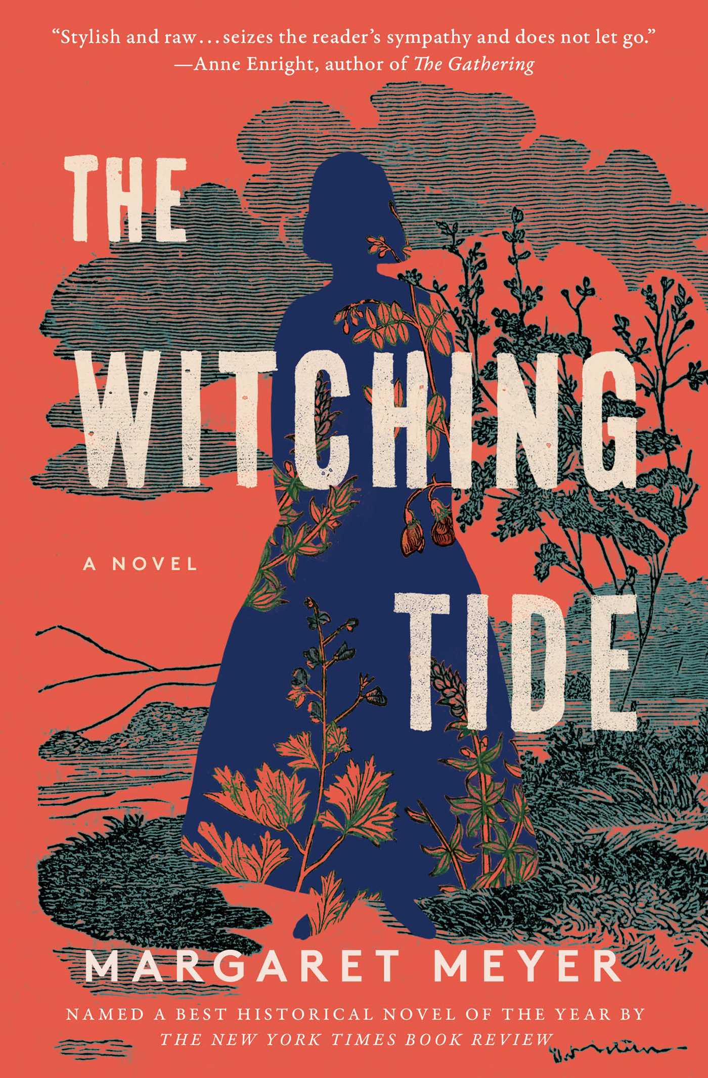 Witching Tide: A Novel