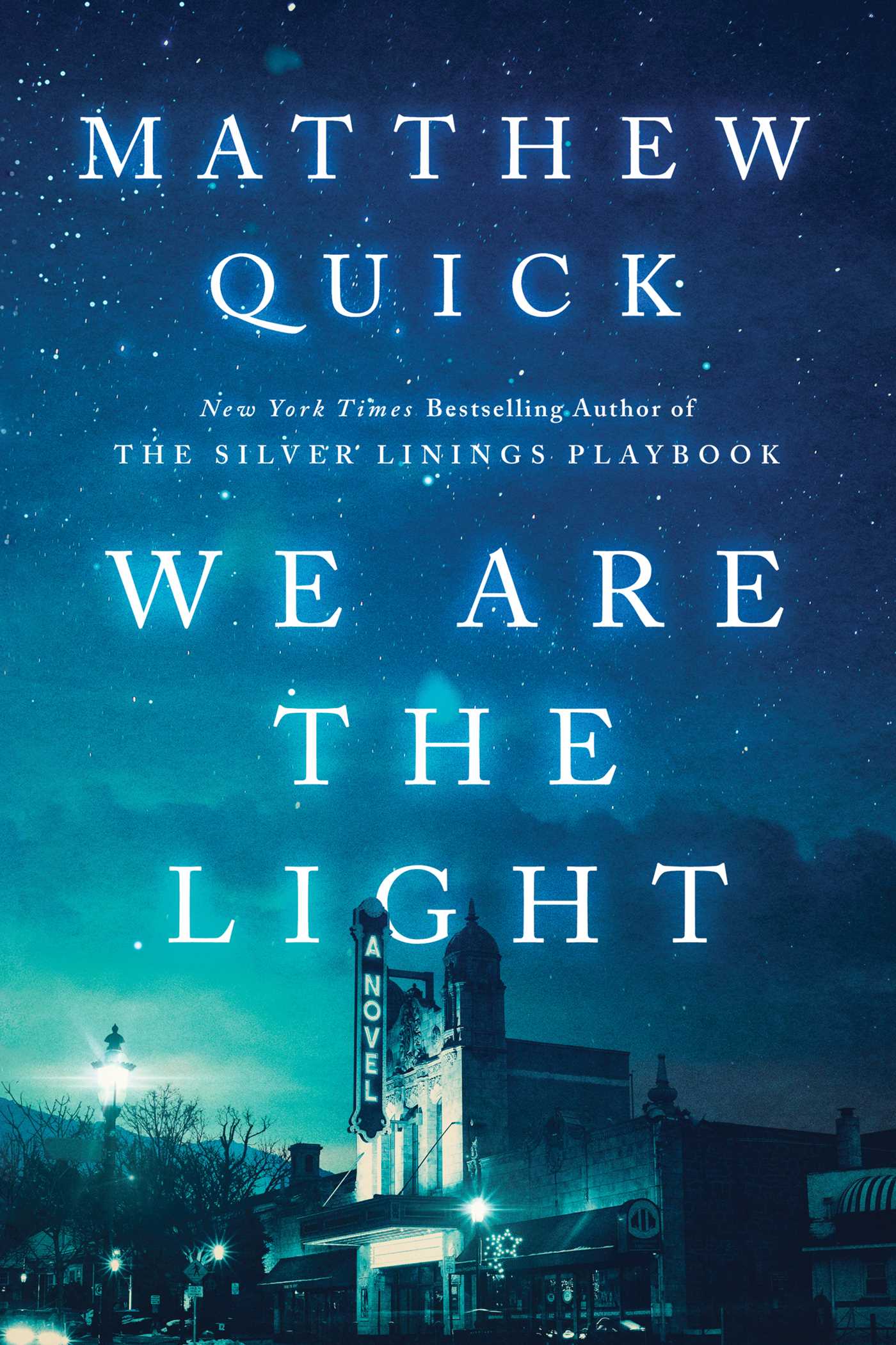 We Are the Light