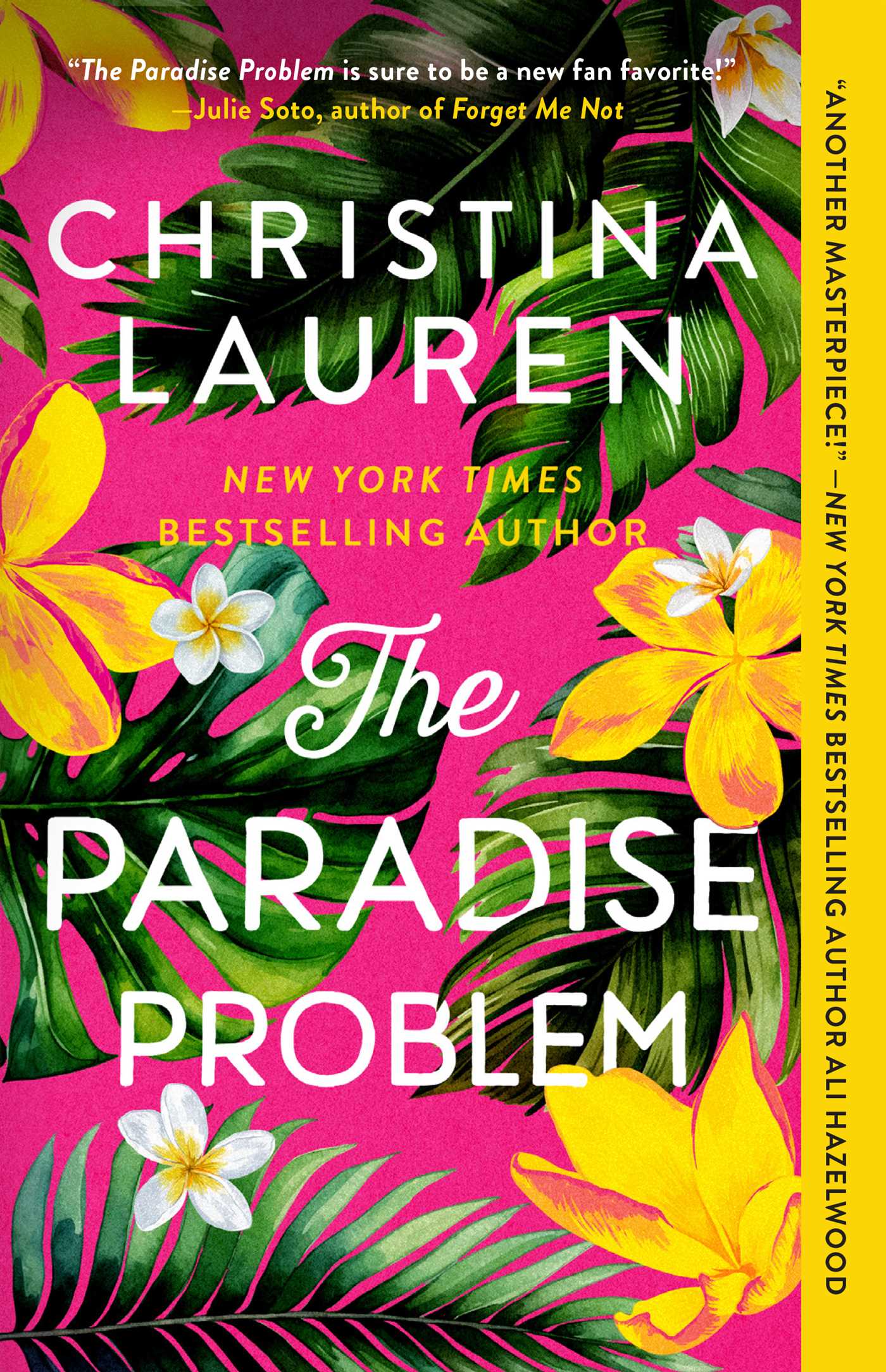 Paradise Problem
