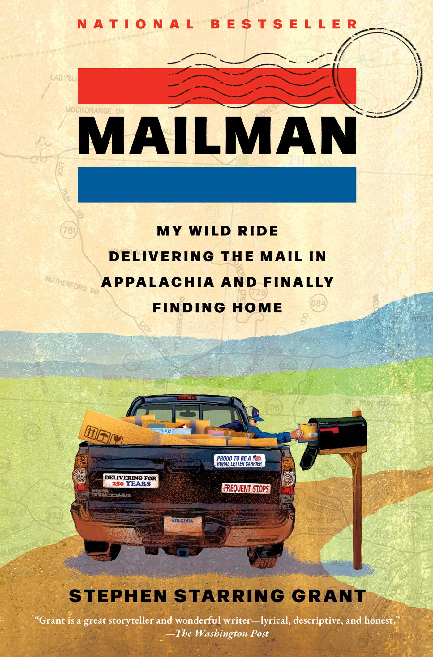Mailman