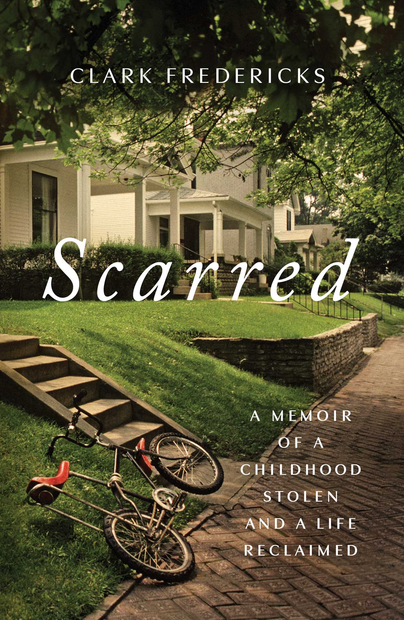 Scarred