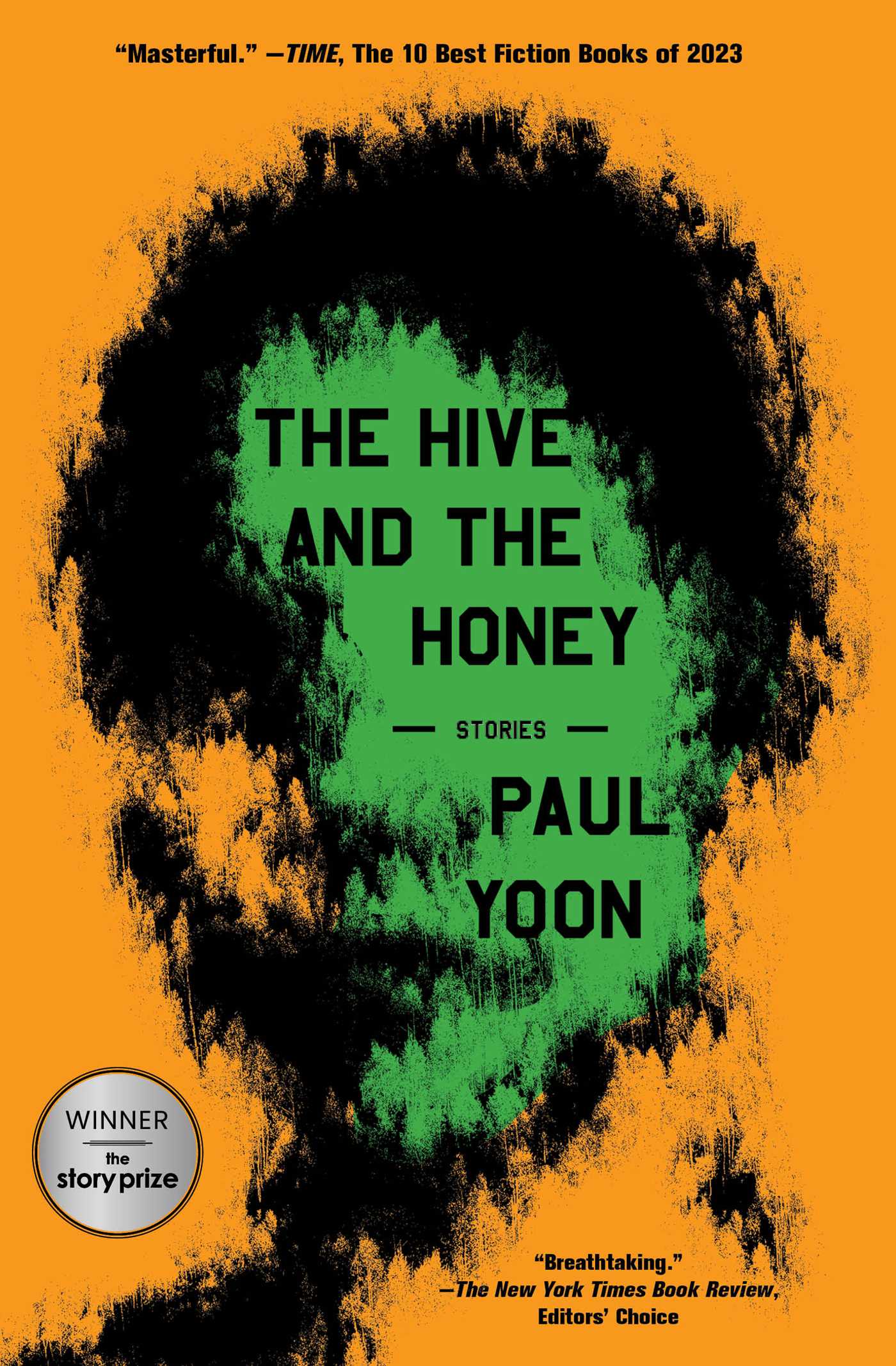 Hive and the Honey: Stories