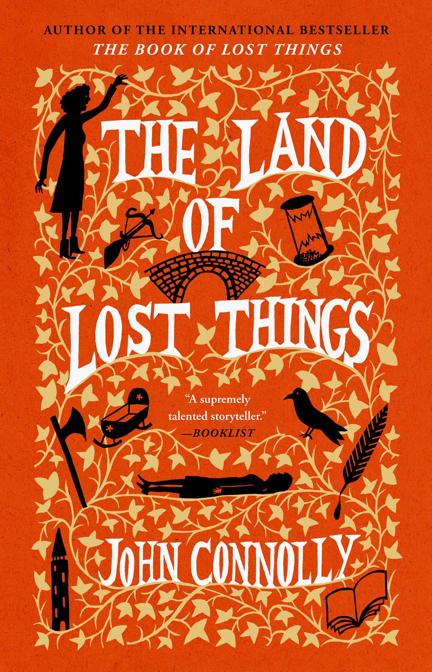 Land of Lost Things: A Novel