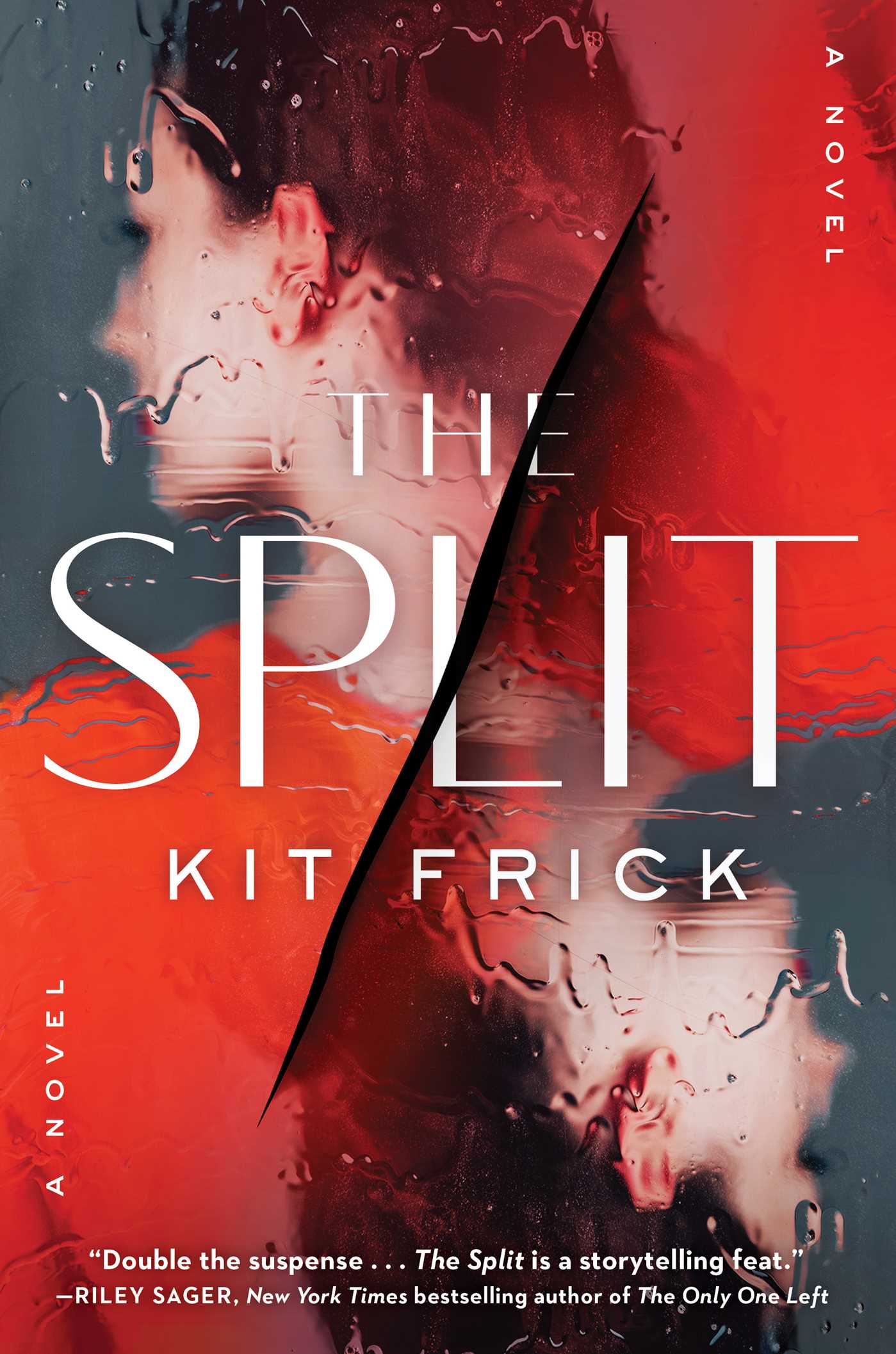 Split: A Novel
