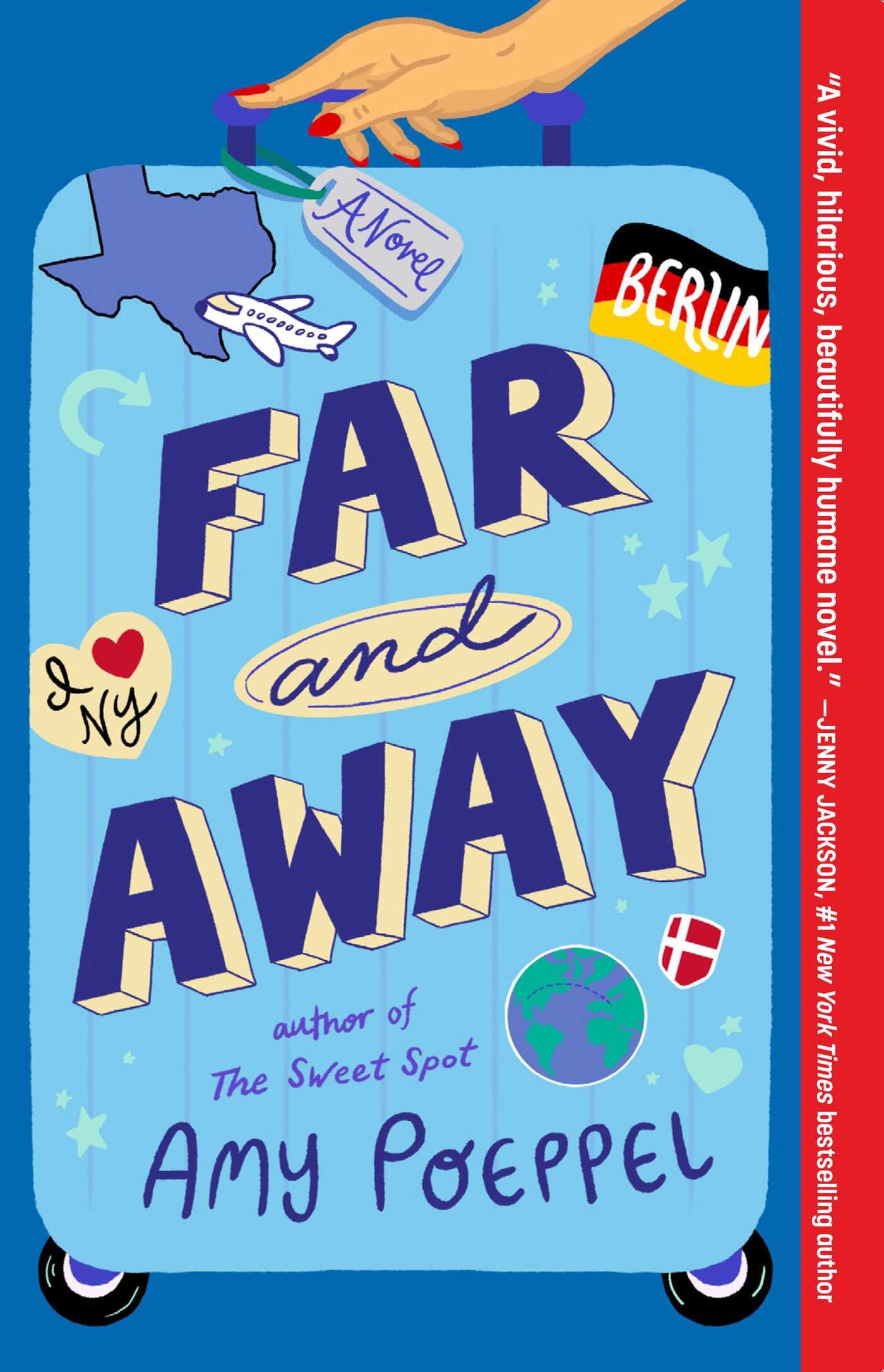 Far and Away