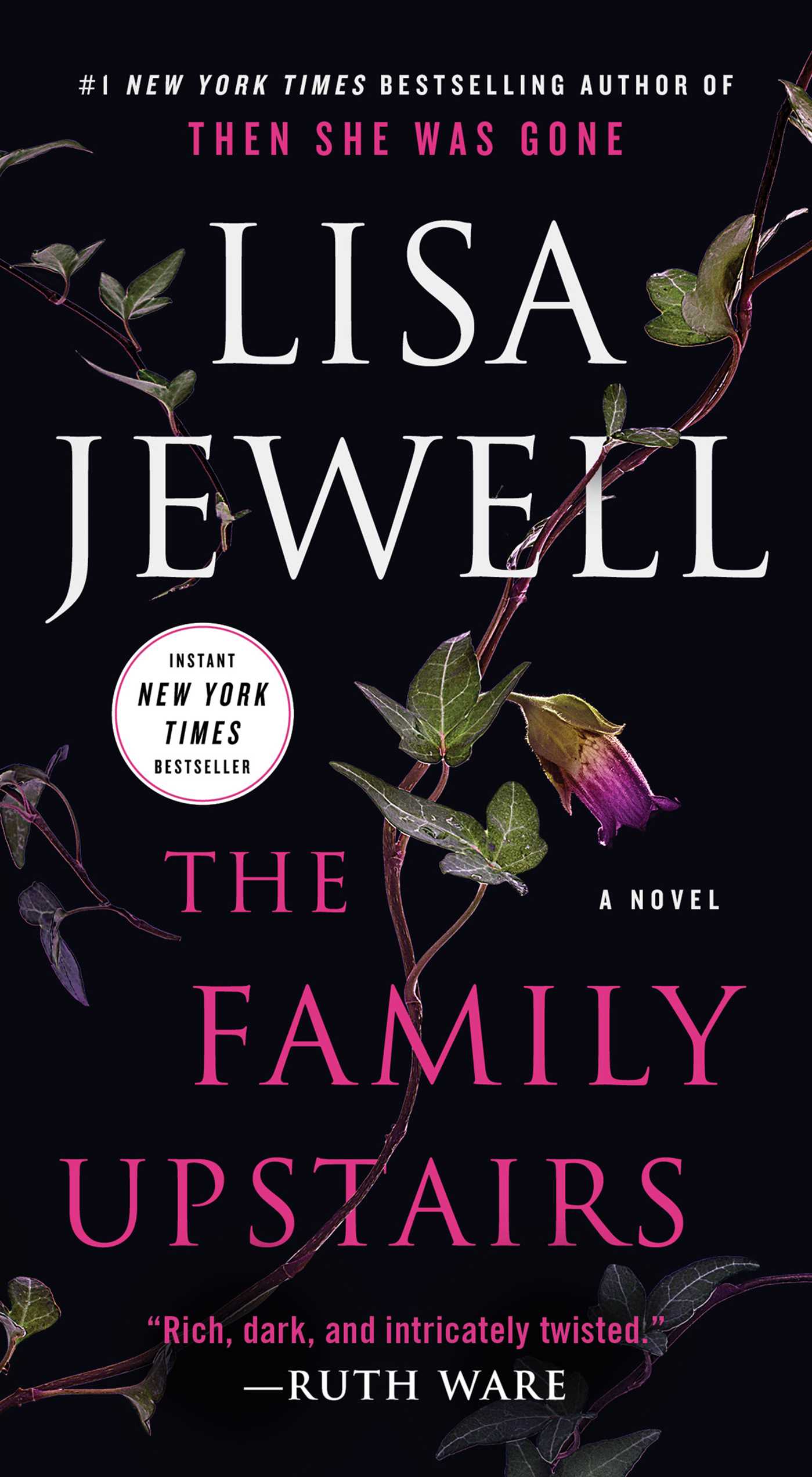 Family Upstairs: A Novel