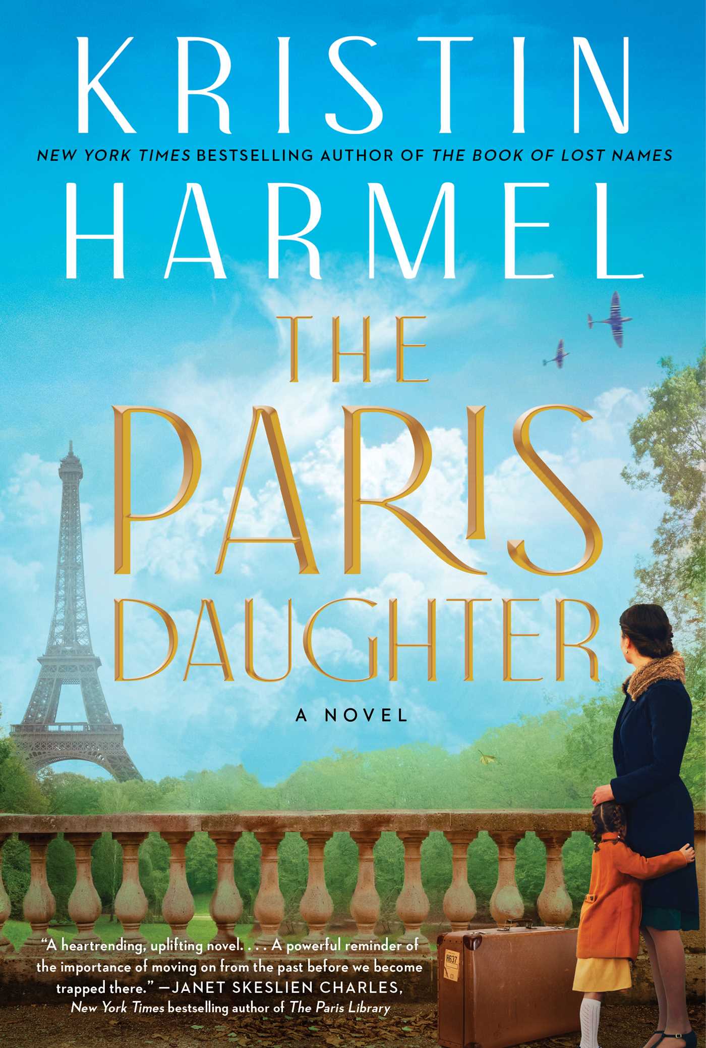 Paris Daughter