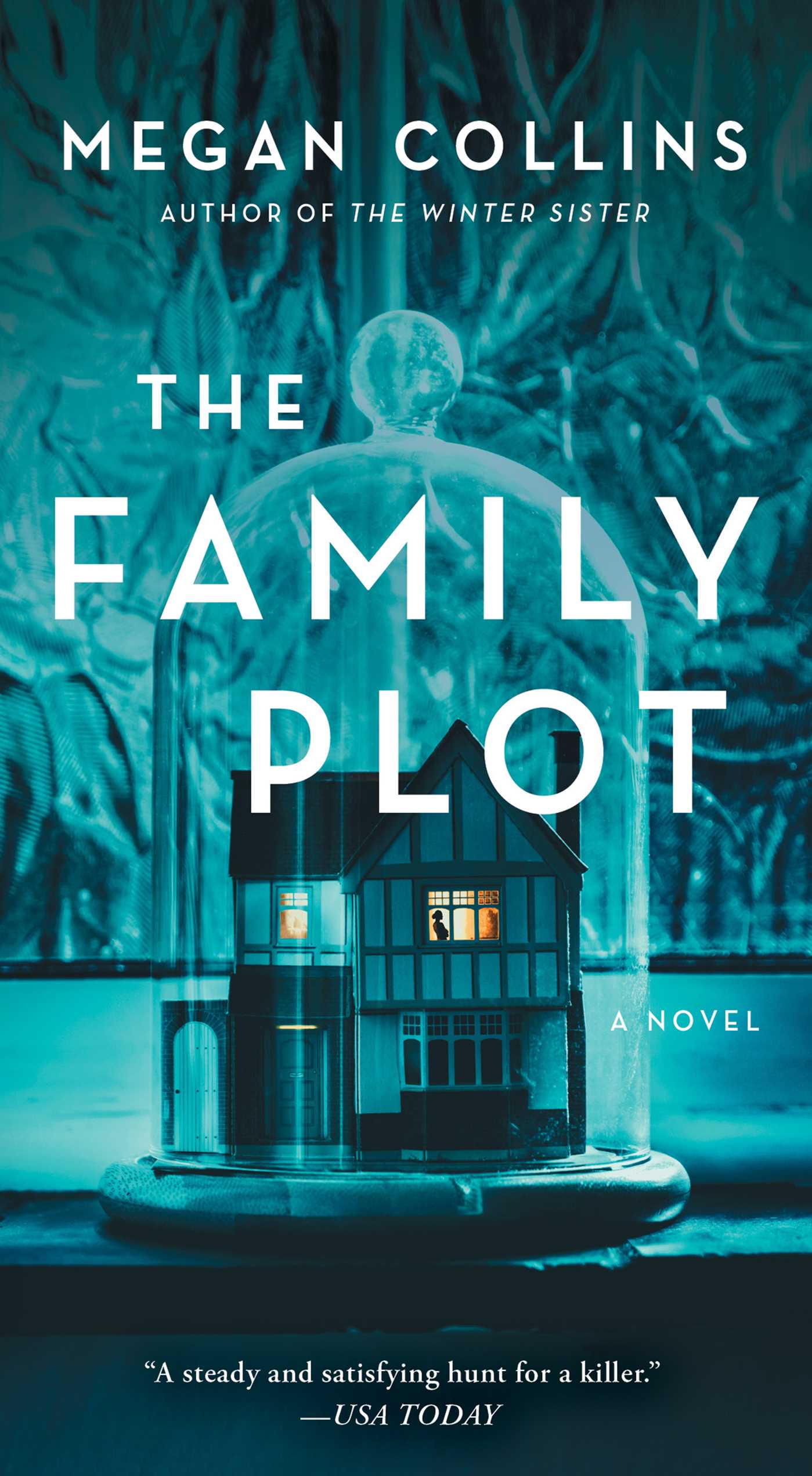 Family Plot: A Novel