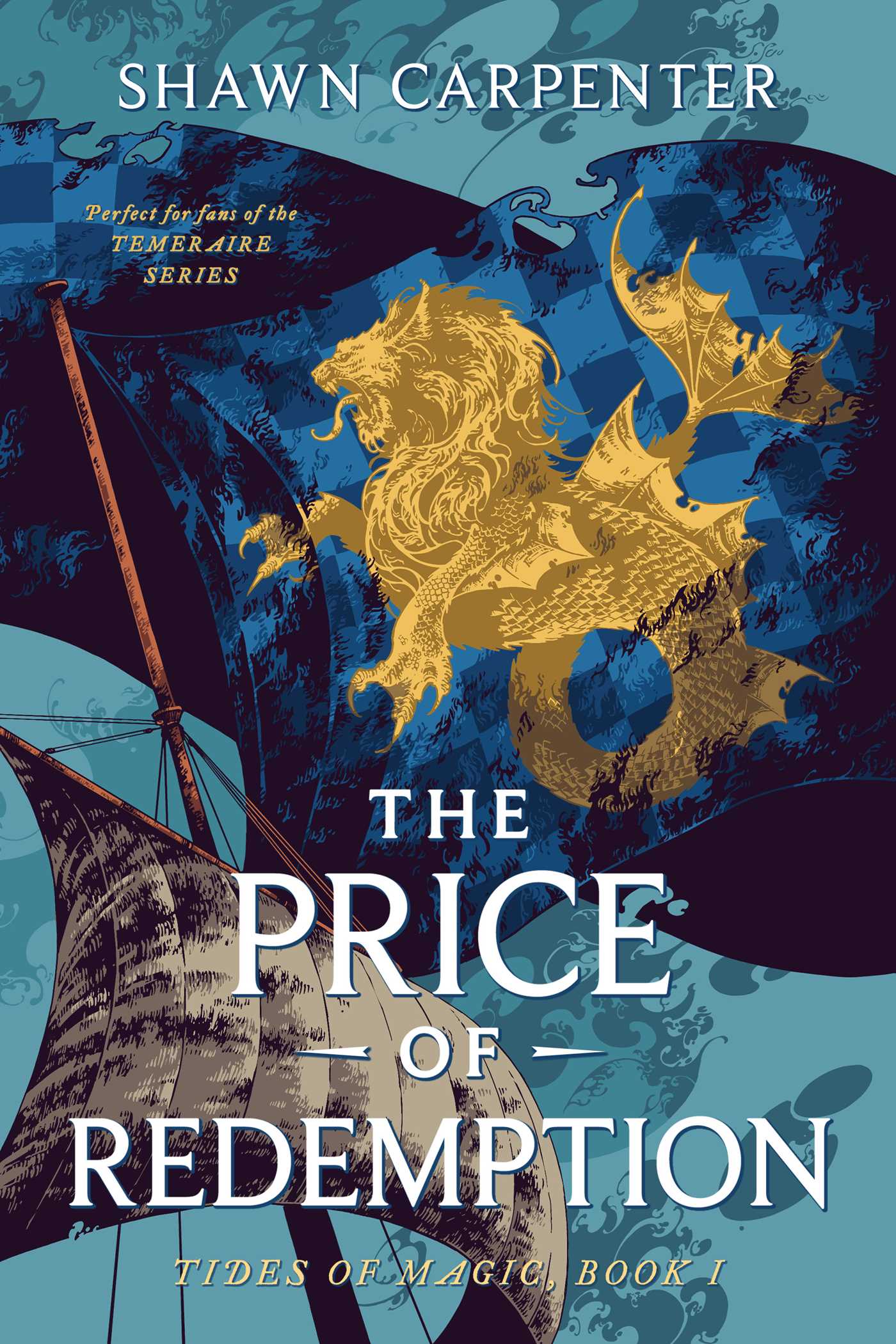 Price of Redemption