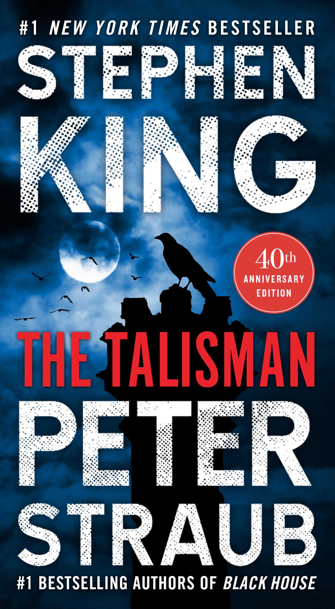 Talisman: A Novel