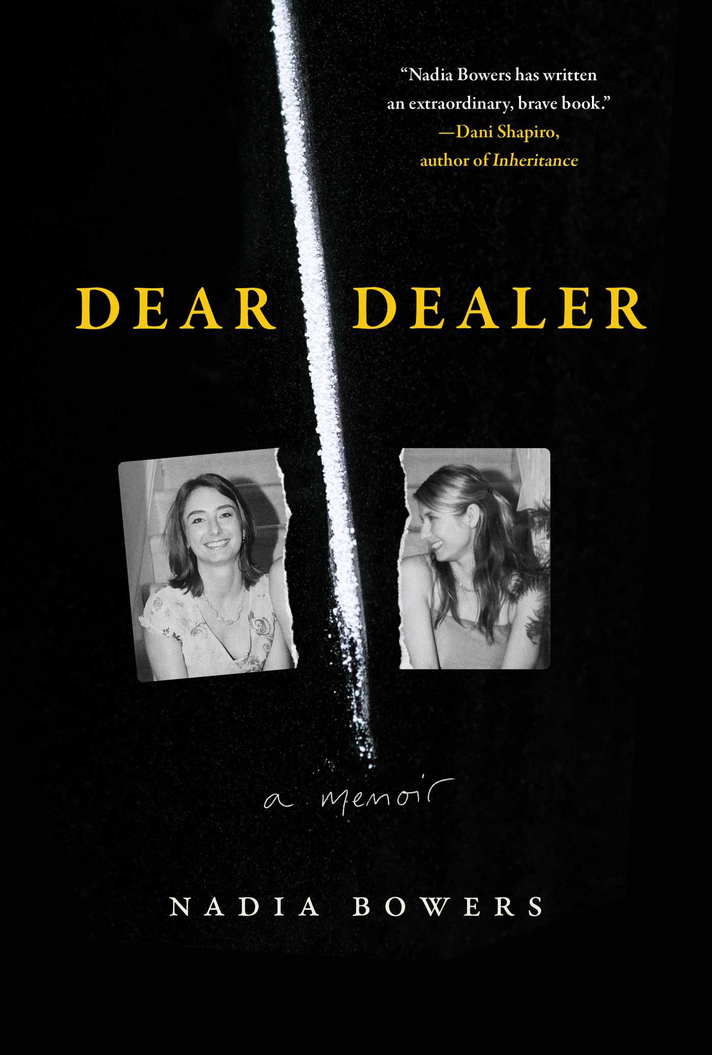 Dear Dealer