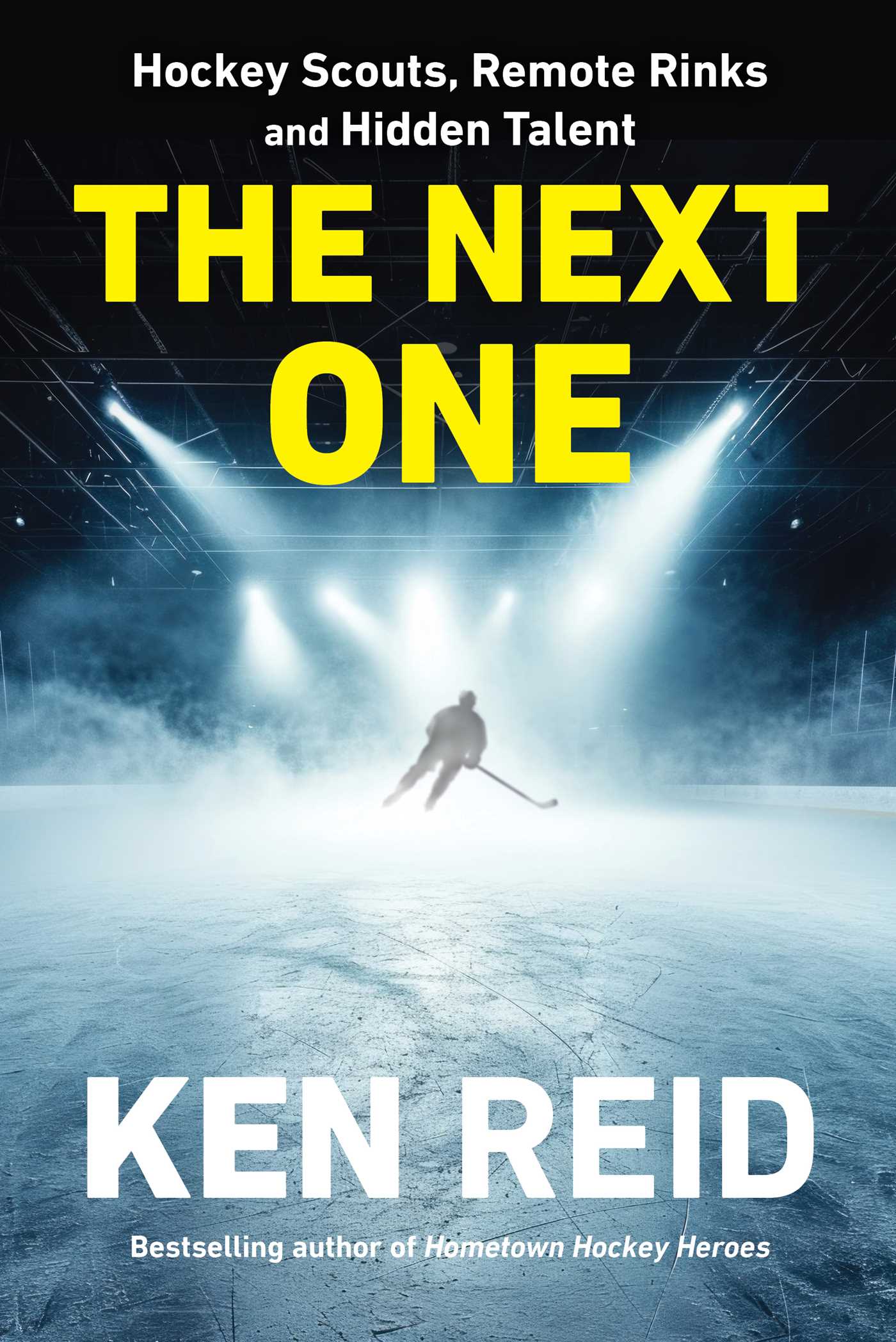 Next One: Hockey Scouts, Remote Rinks and Hidden Talent
