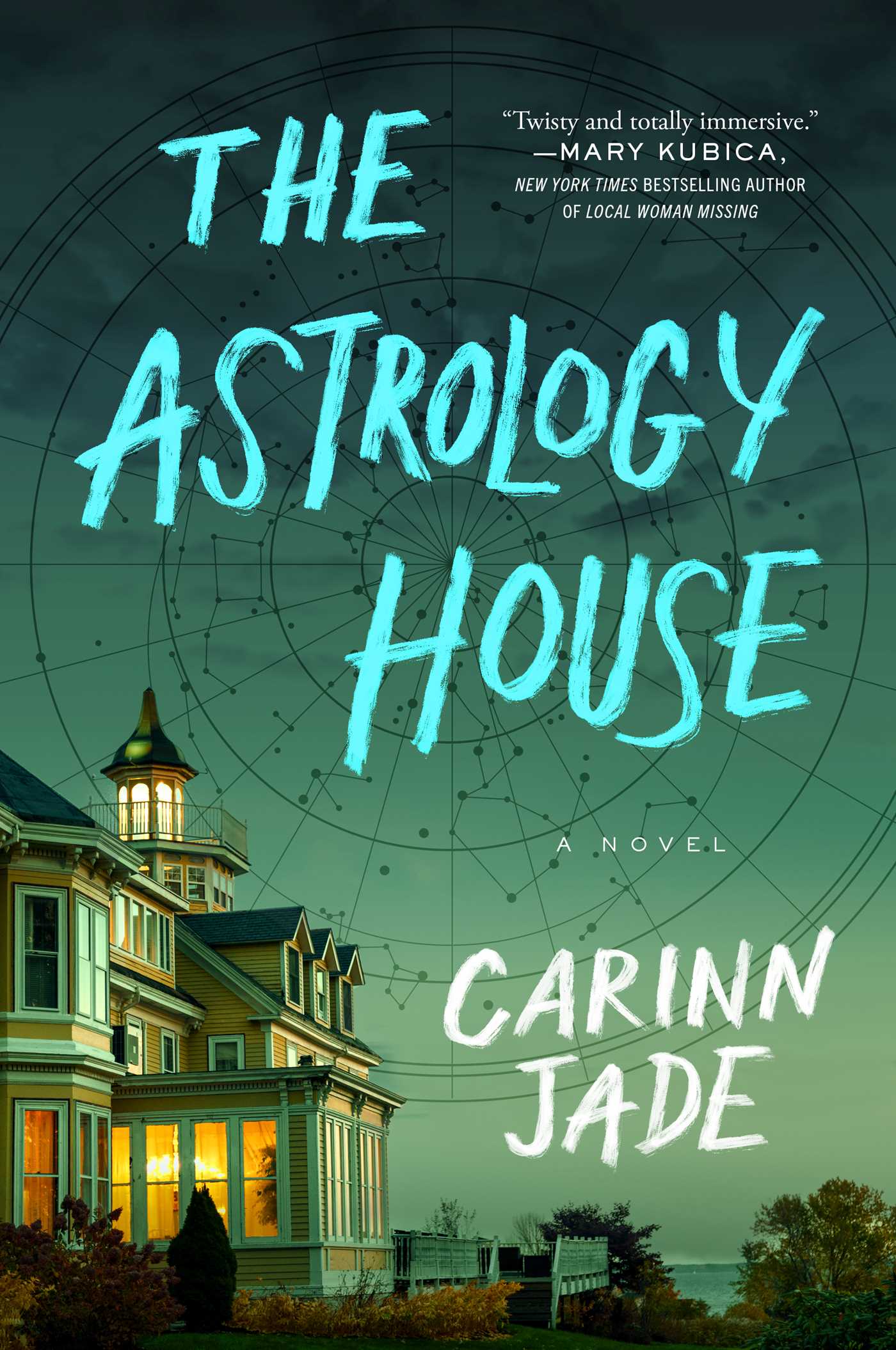 Astrology House: A Novel