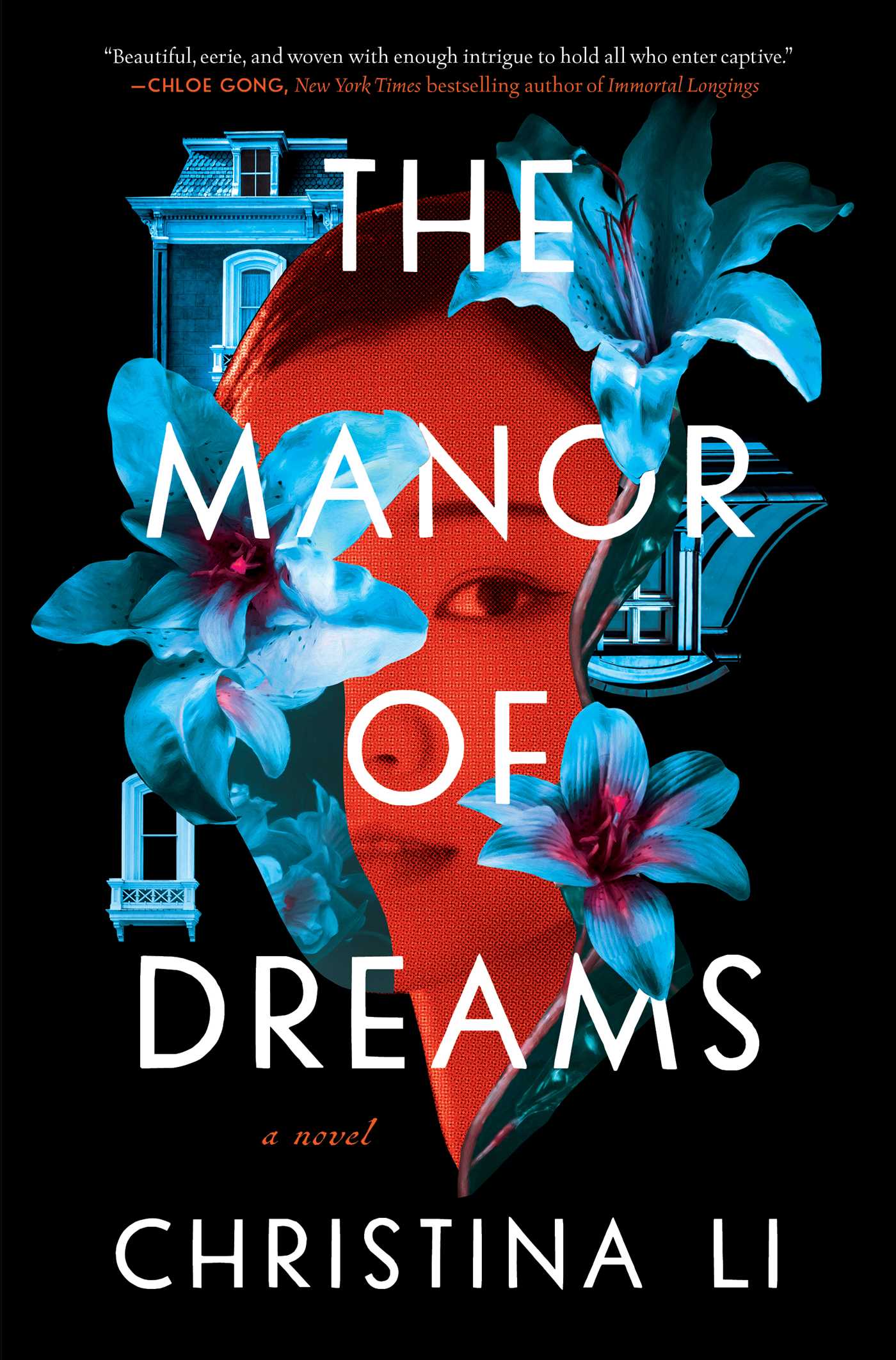 Manor of Dreams: A Novel