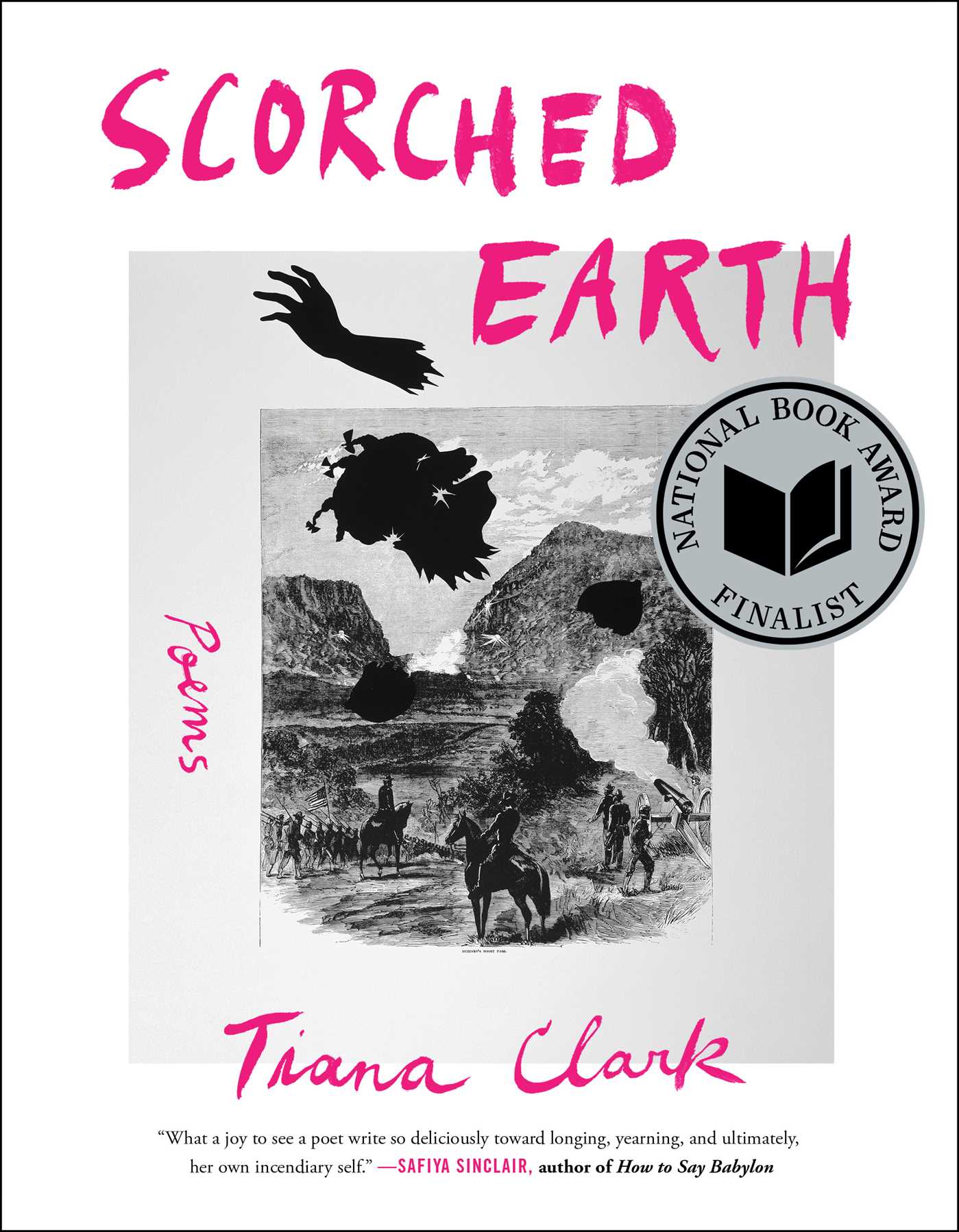 Scorched Earth