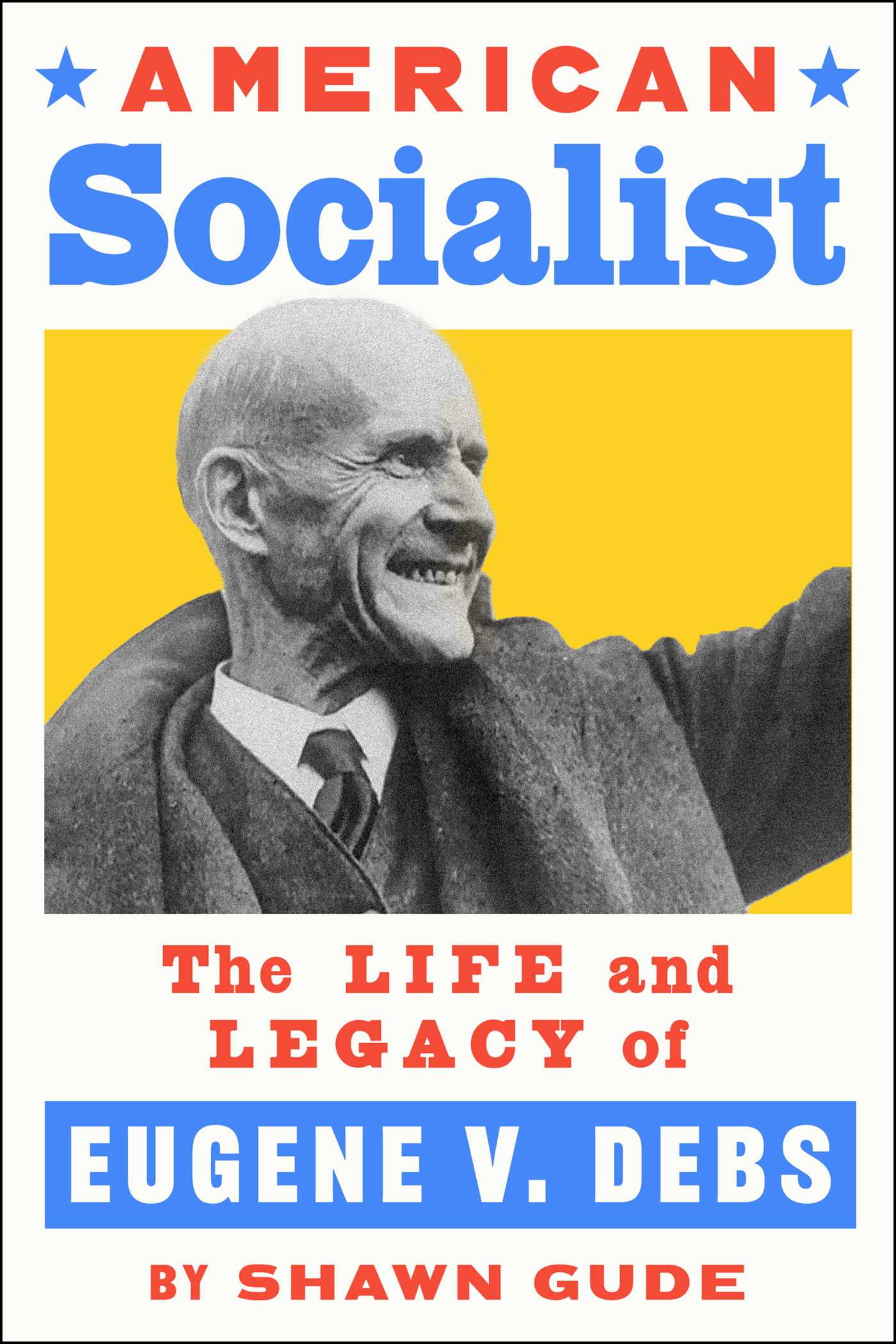 American Socialist