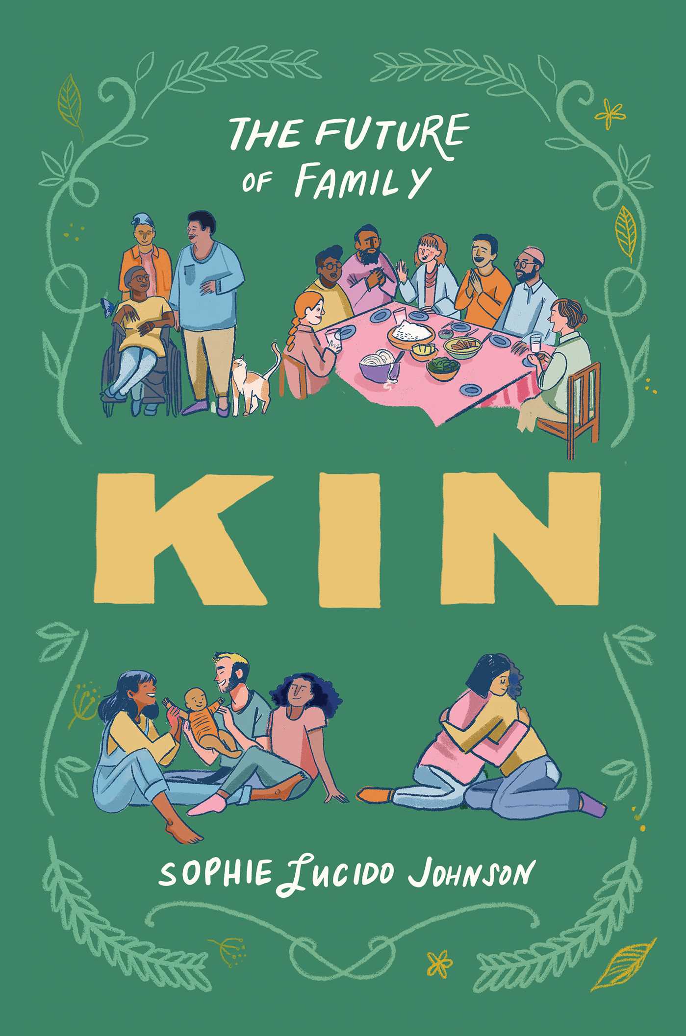 Kin