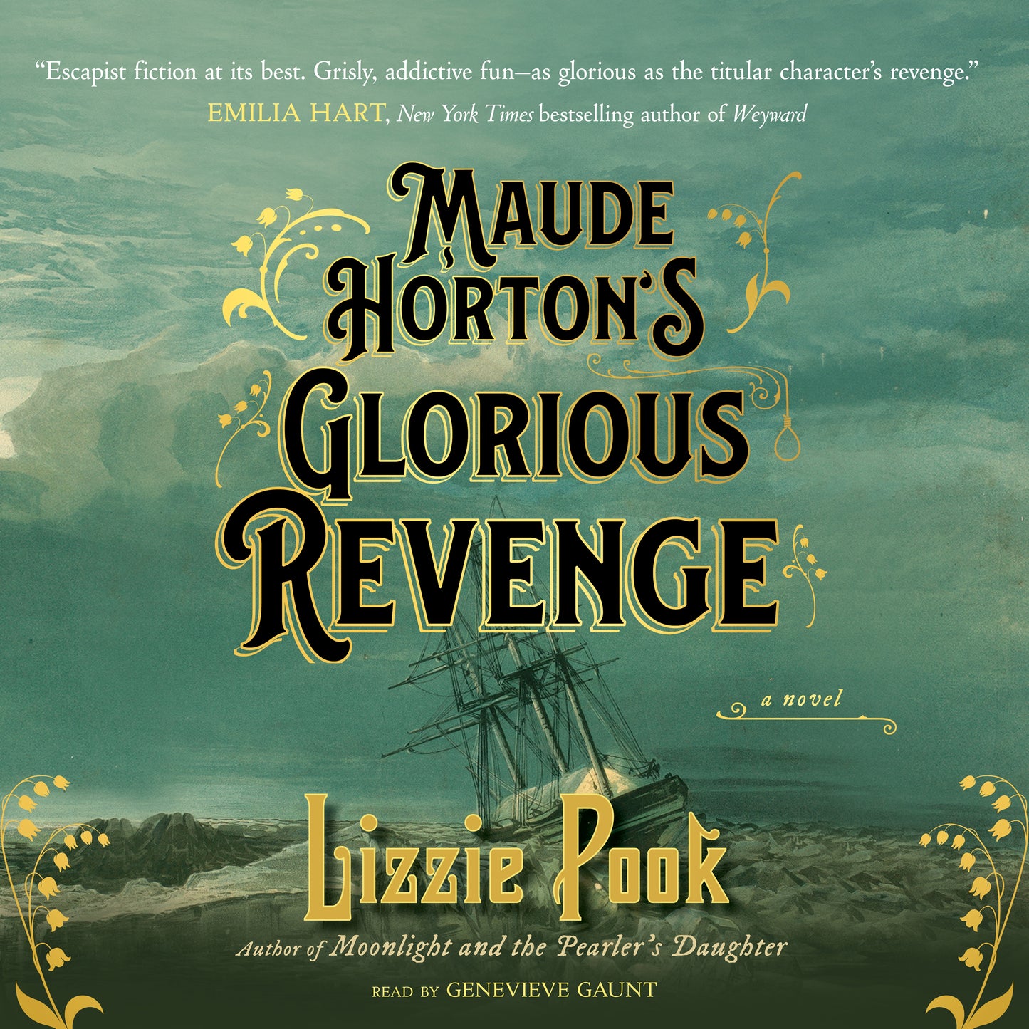 Maude Horton's Glorious Revenge