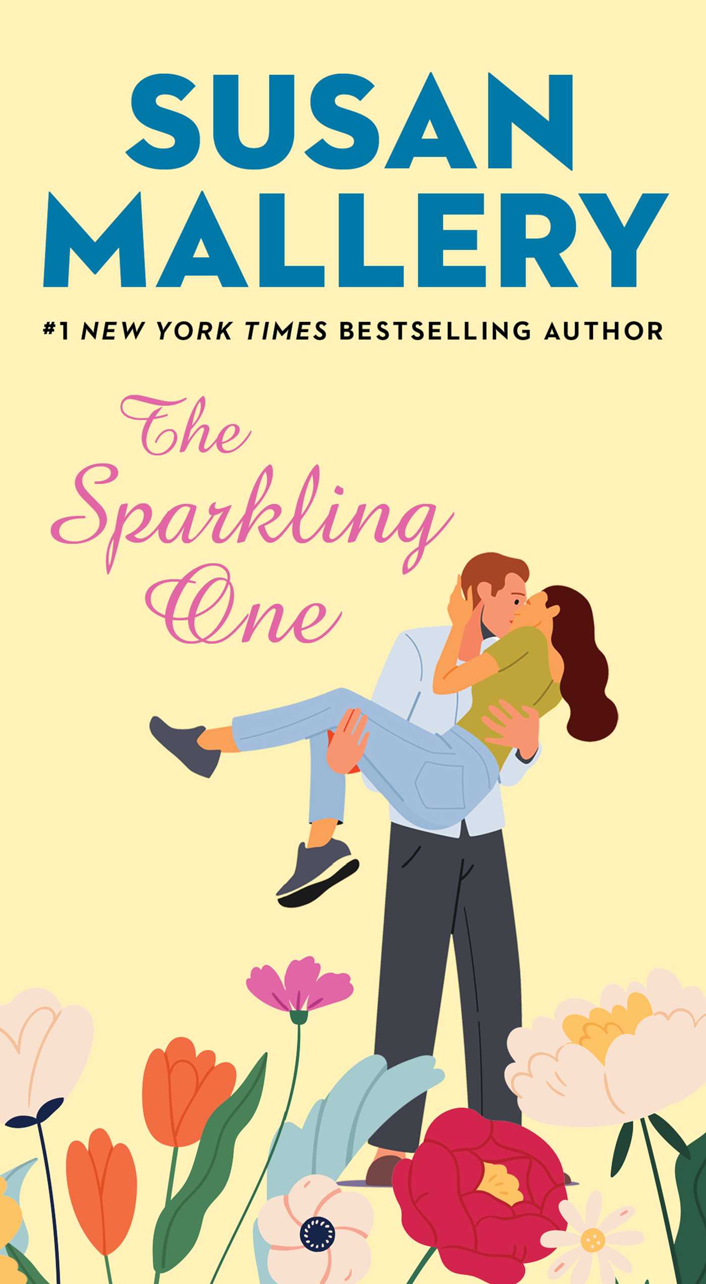 Sparkling One