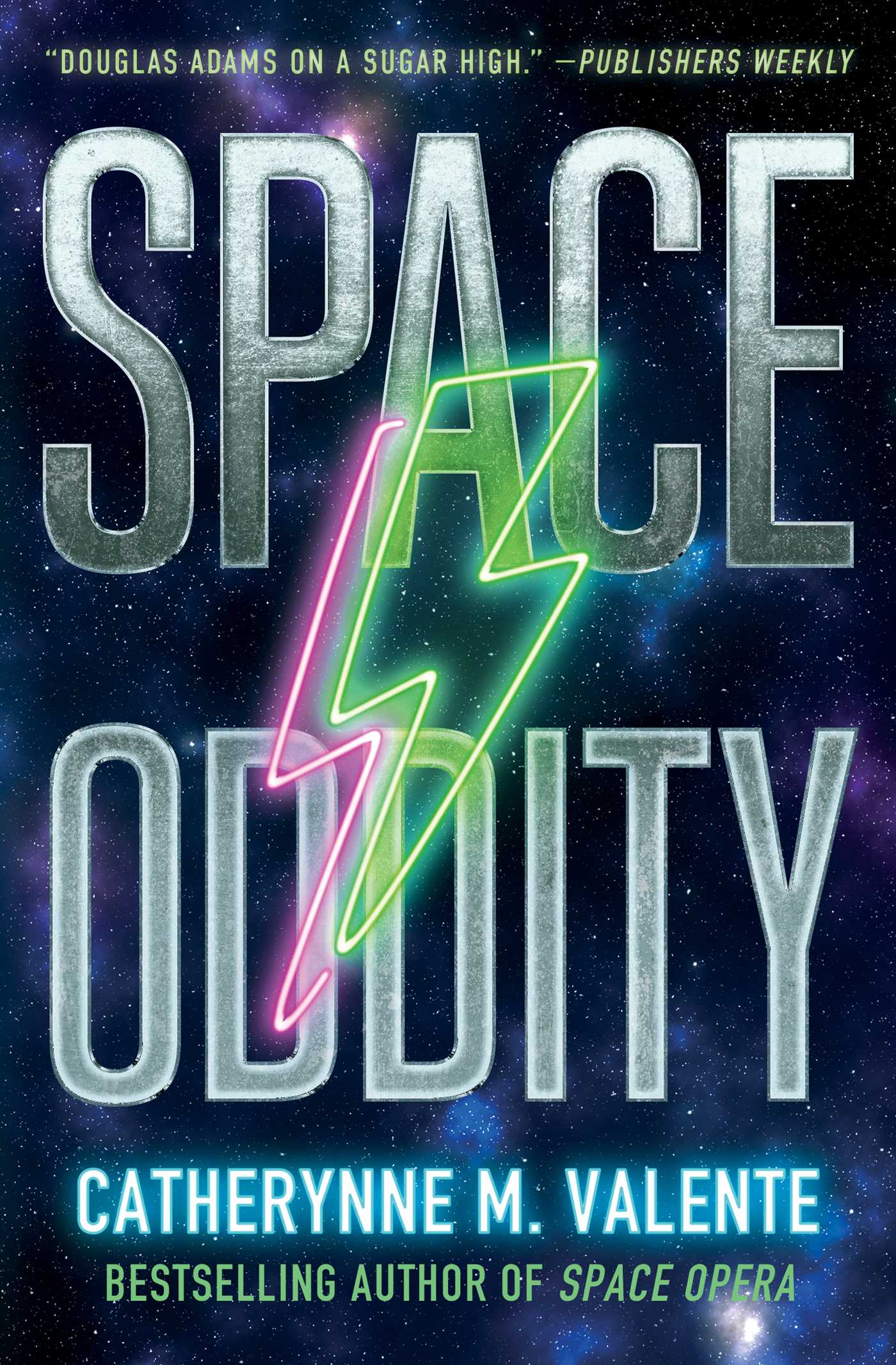 Space Oddity