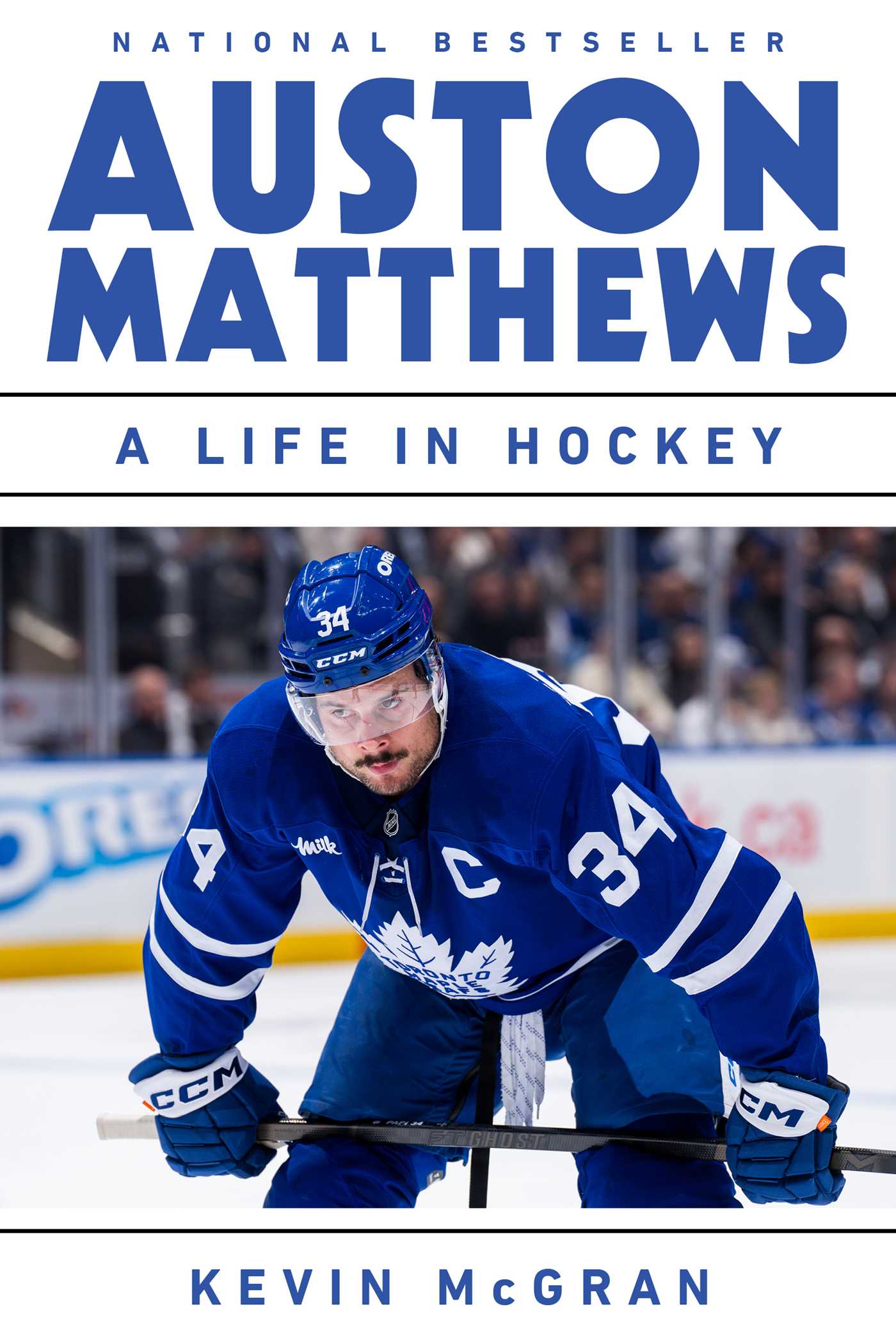 Auston Matthews