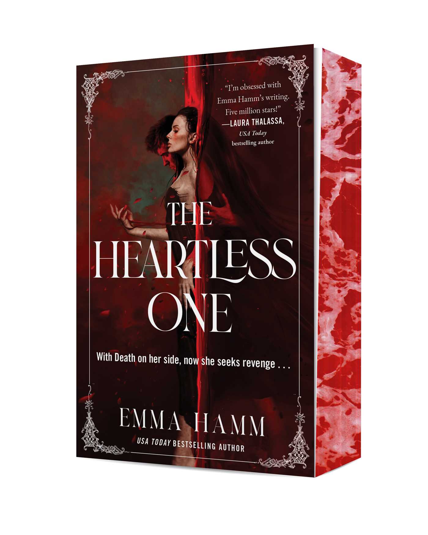 Heartless One
