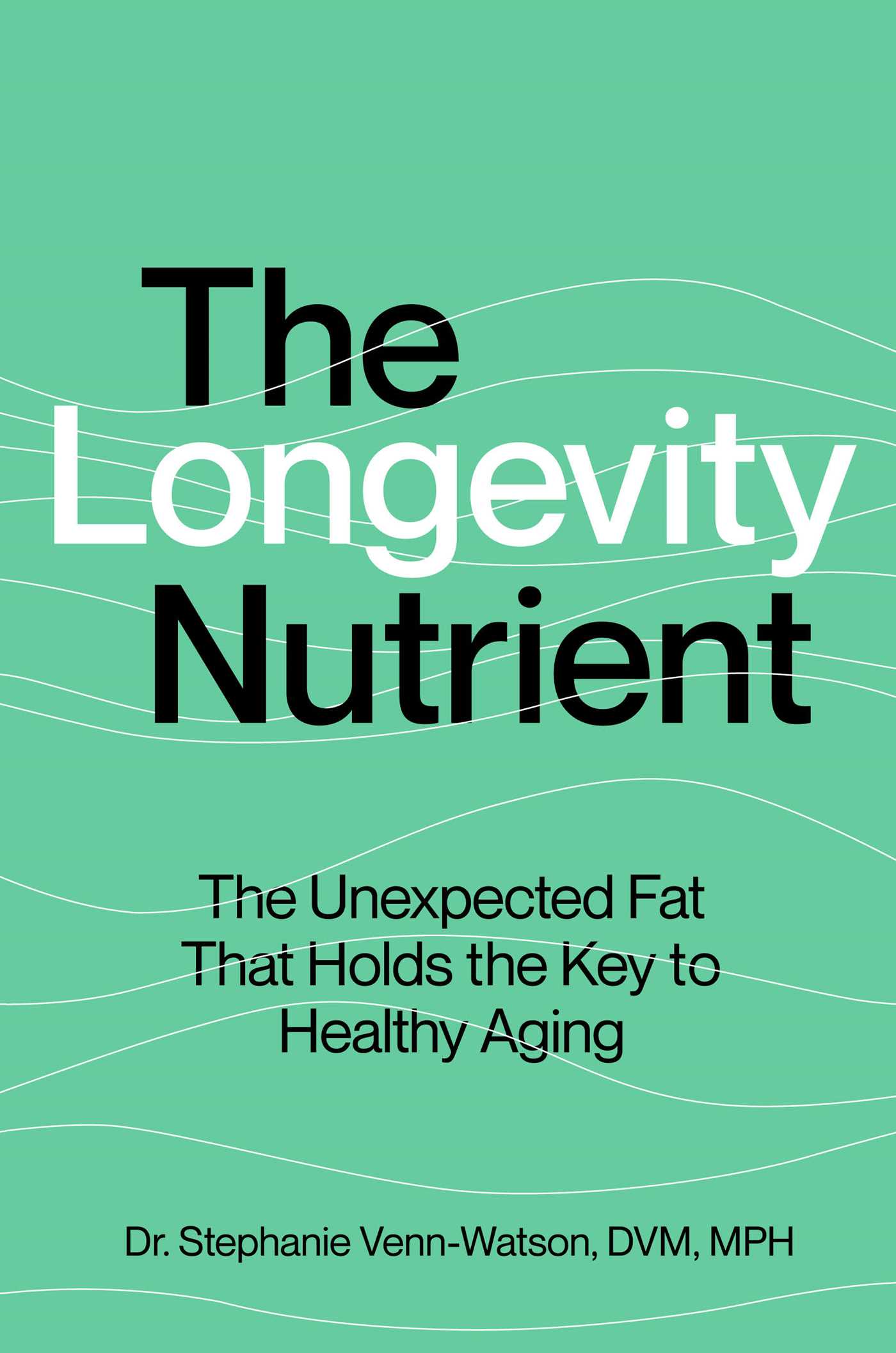 Longevity Nutrient: The Unexpected Fat That Holds the Key to Healthy Aging