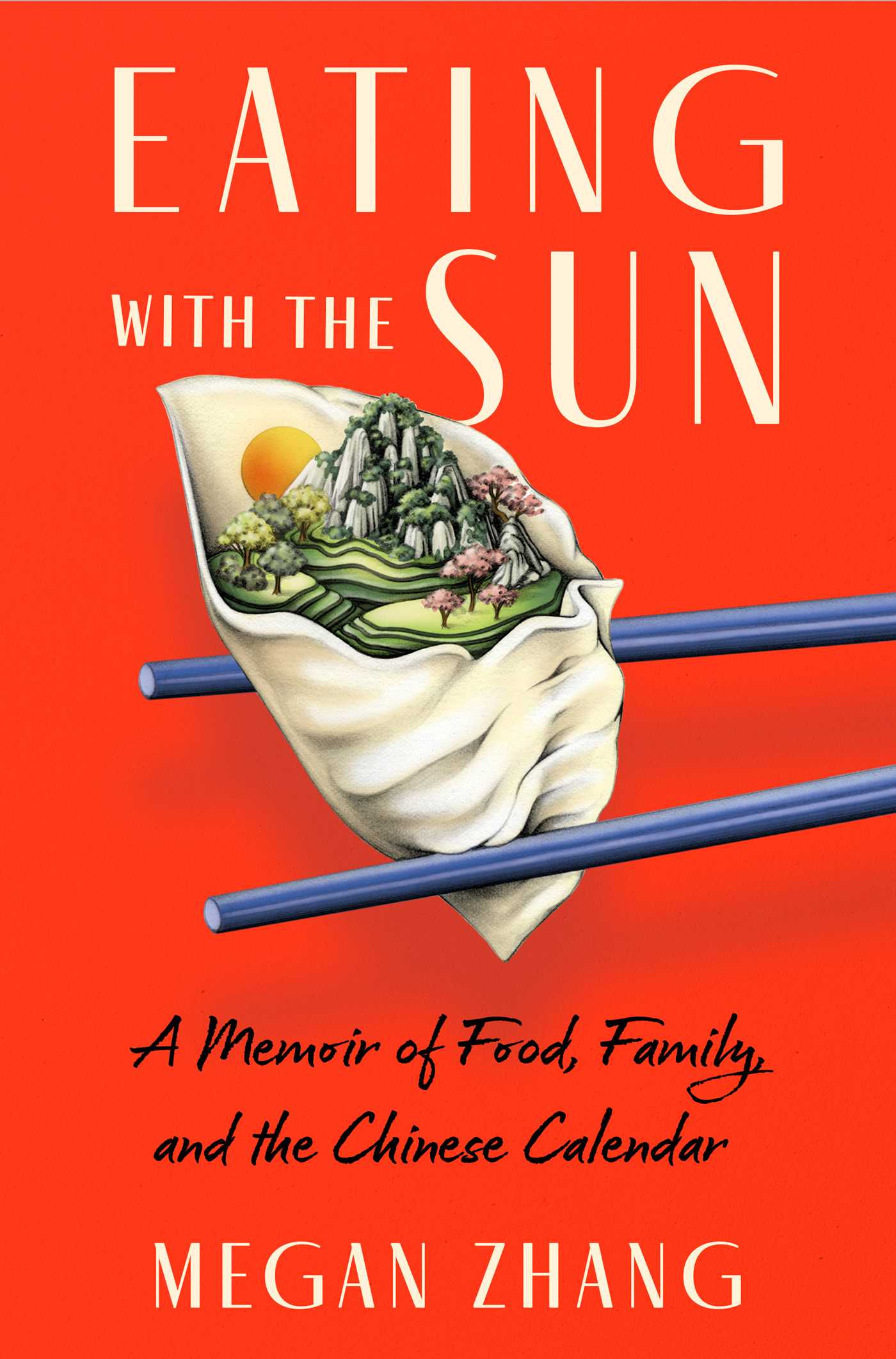 Eating with the Sun