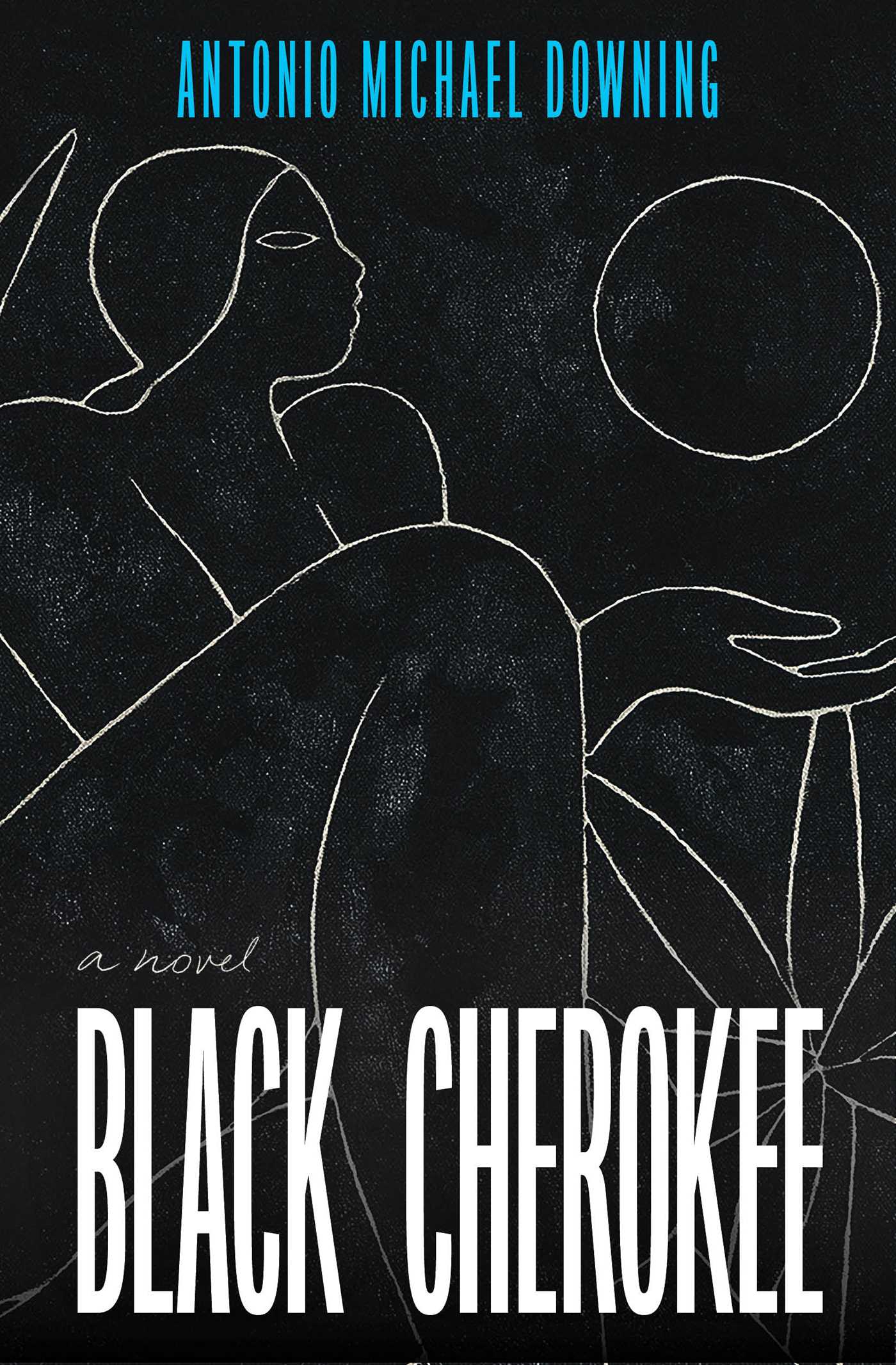 Black Cherokee