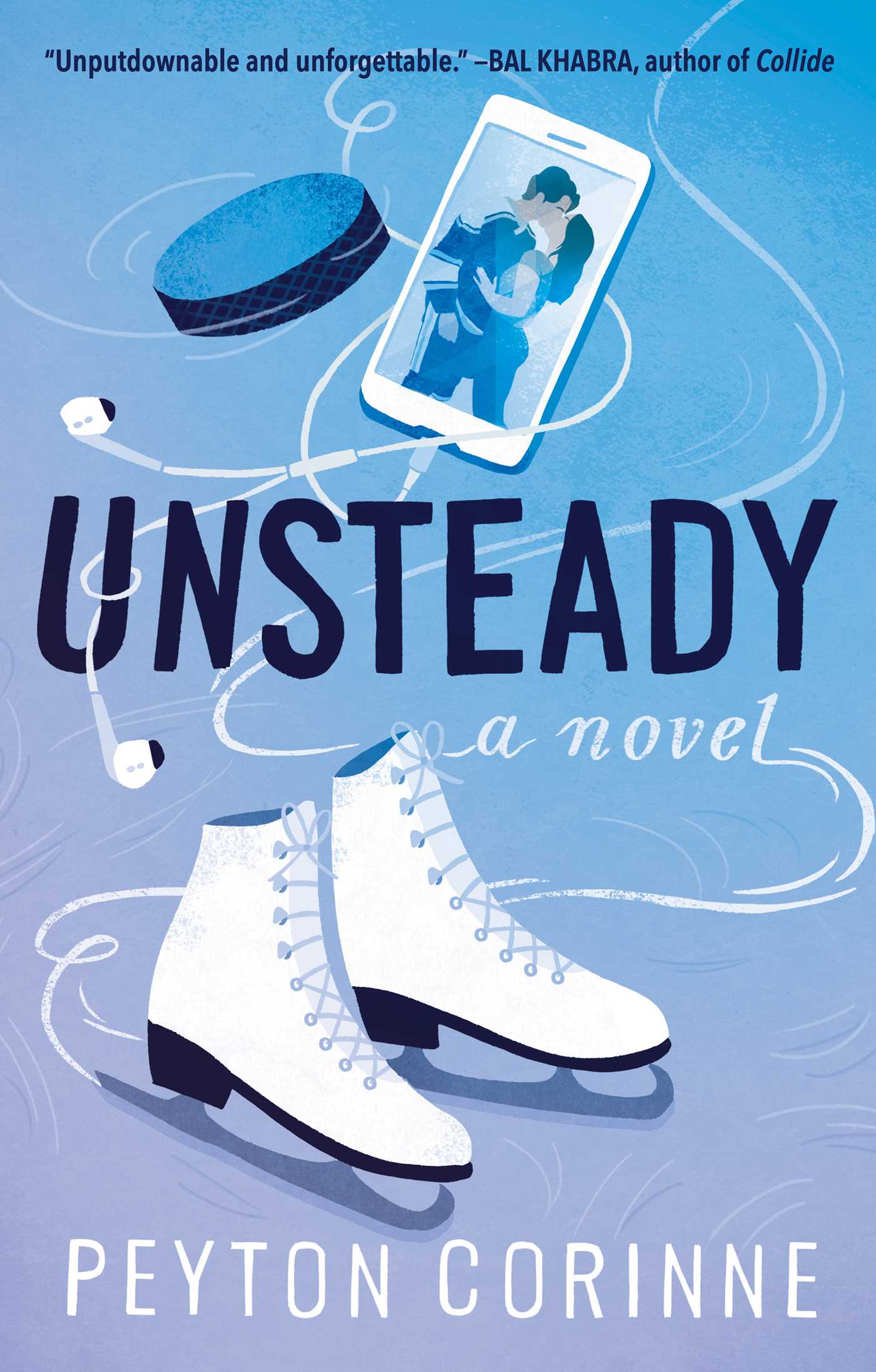 Unsteady