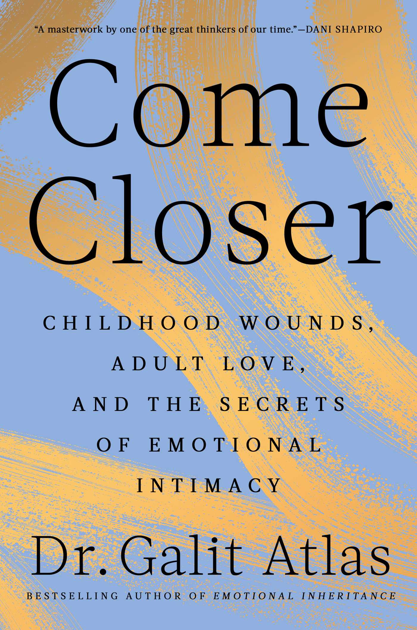 Come Closer