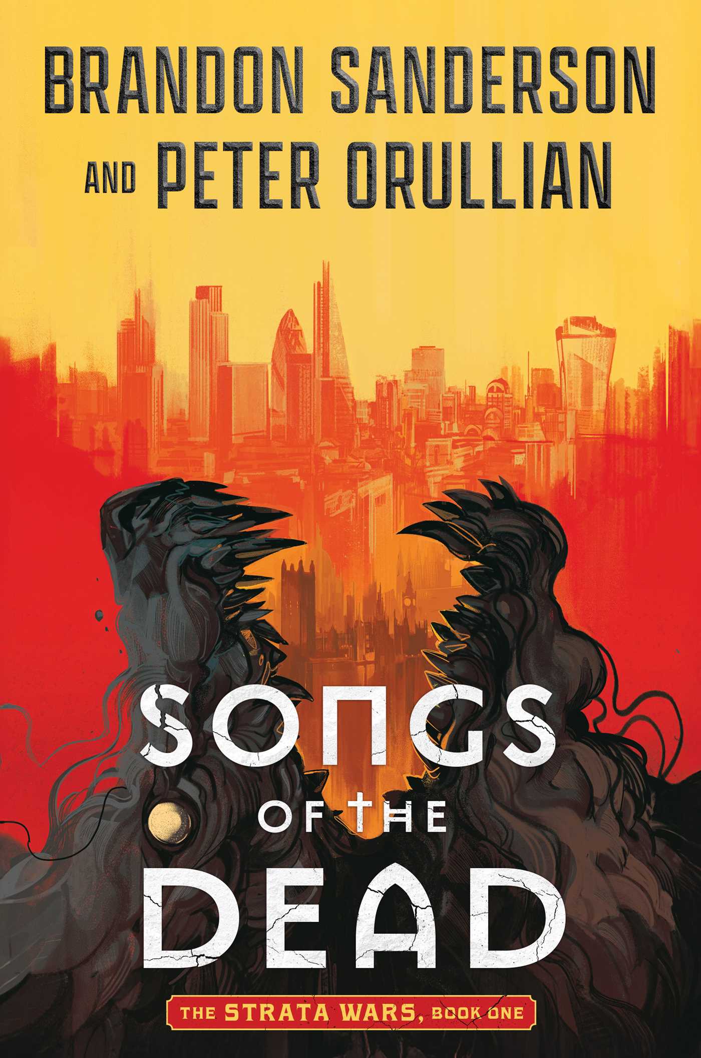 Songs of the Dead