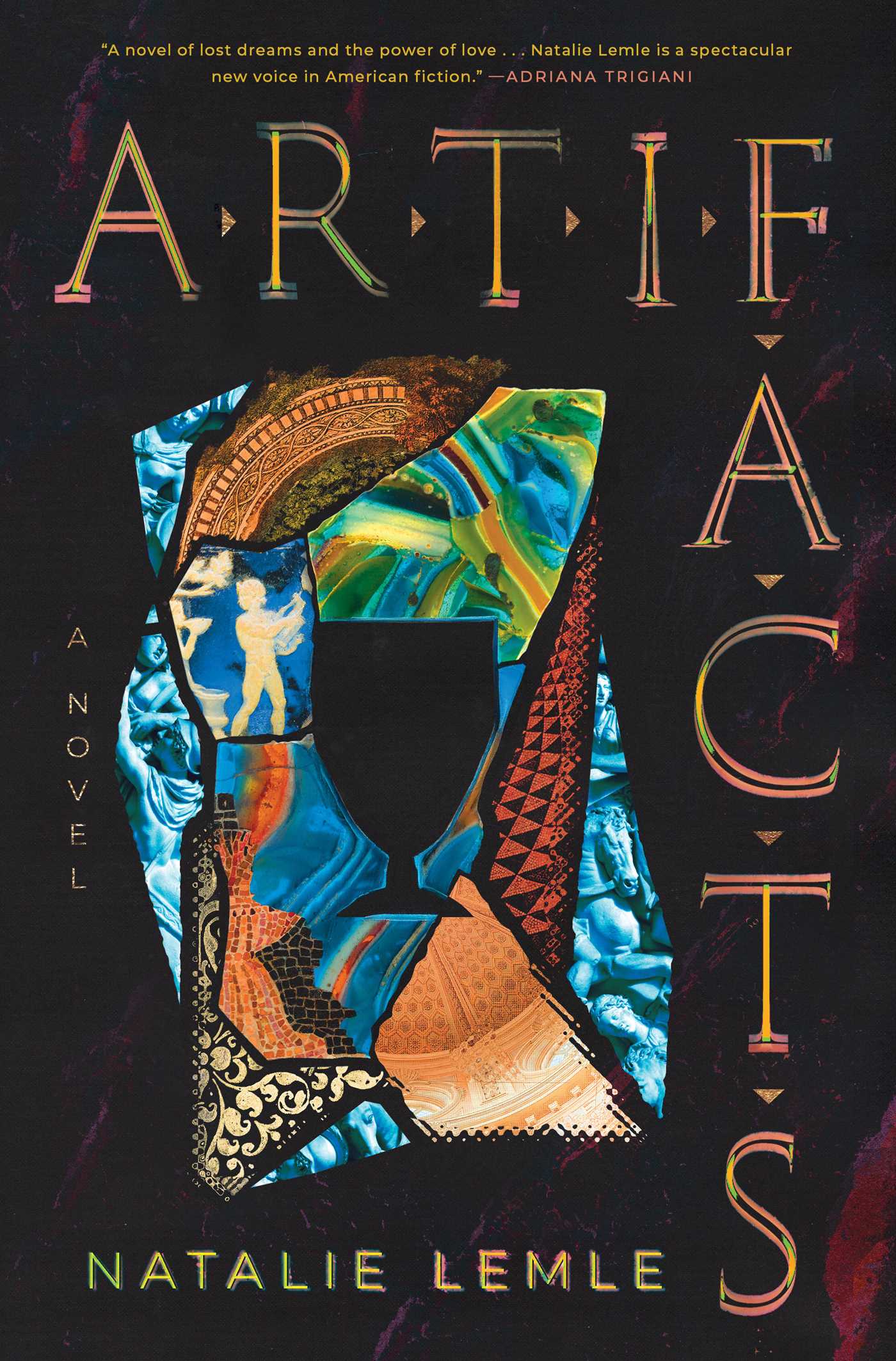 Artifacts
