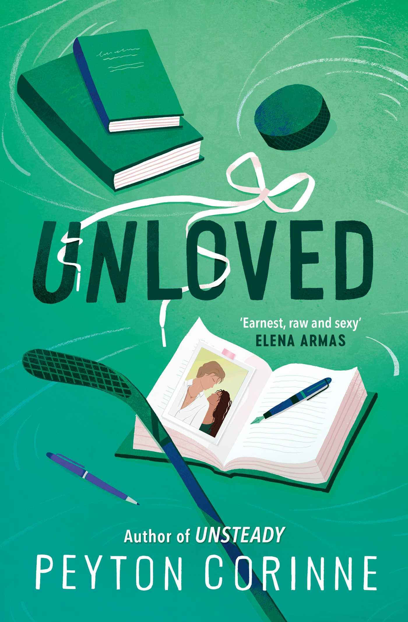 Unloved
