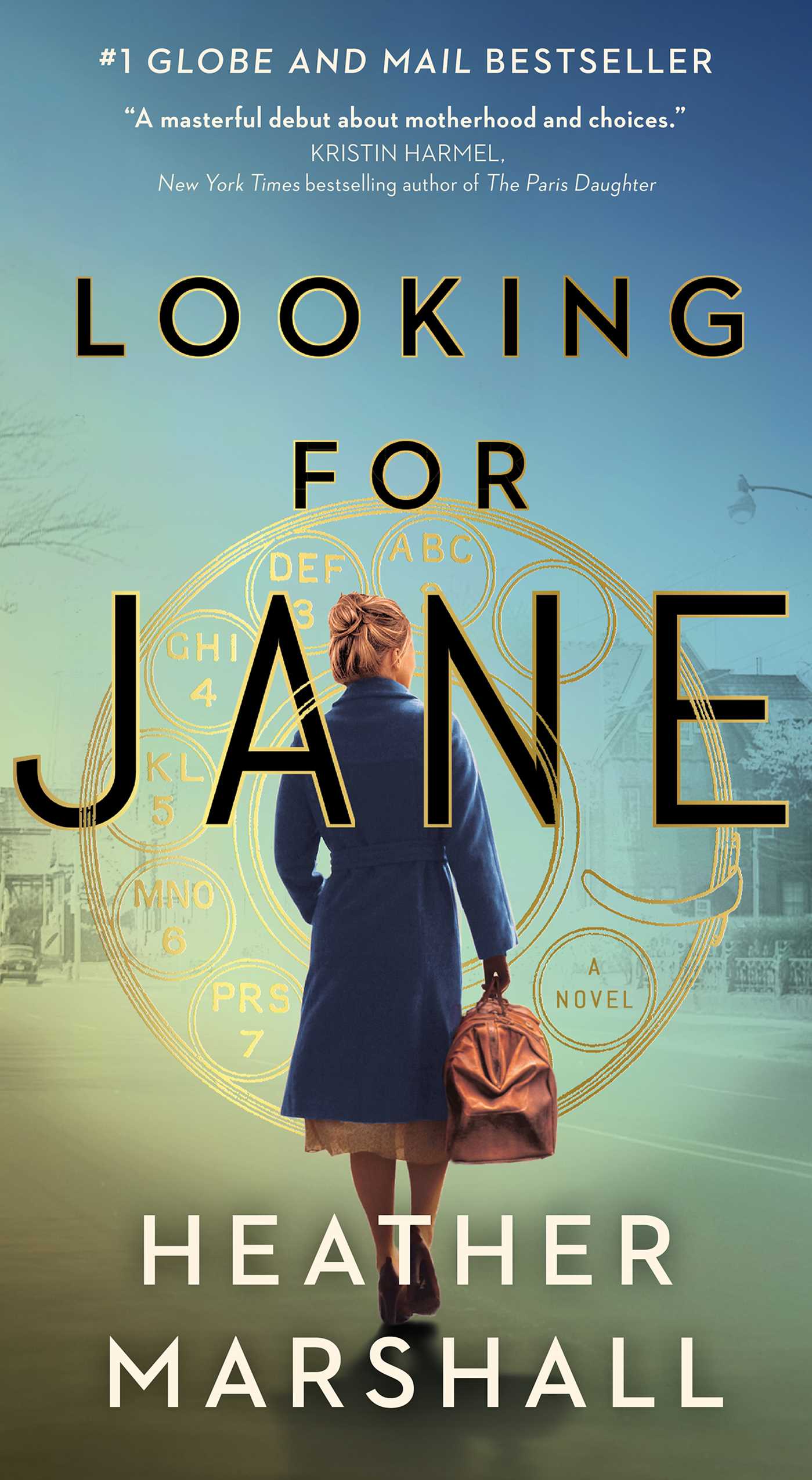 Looking for Jane