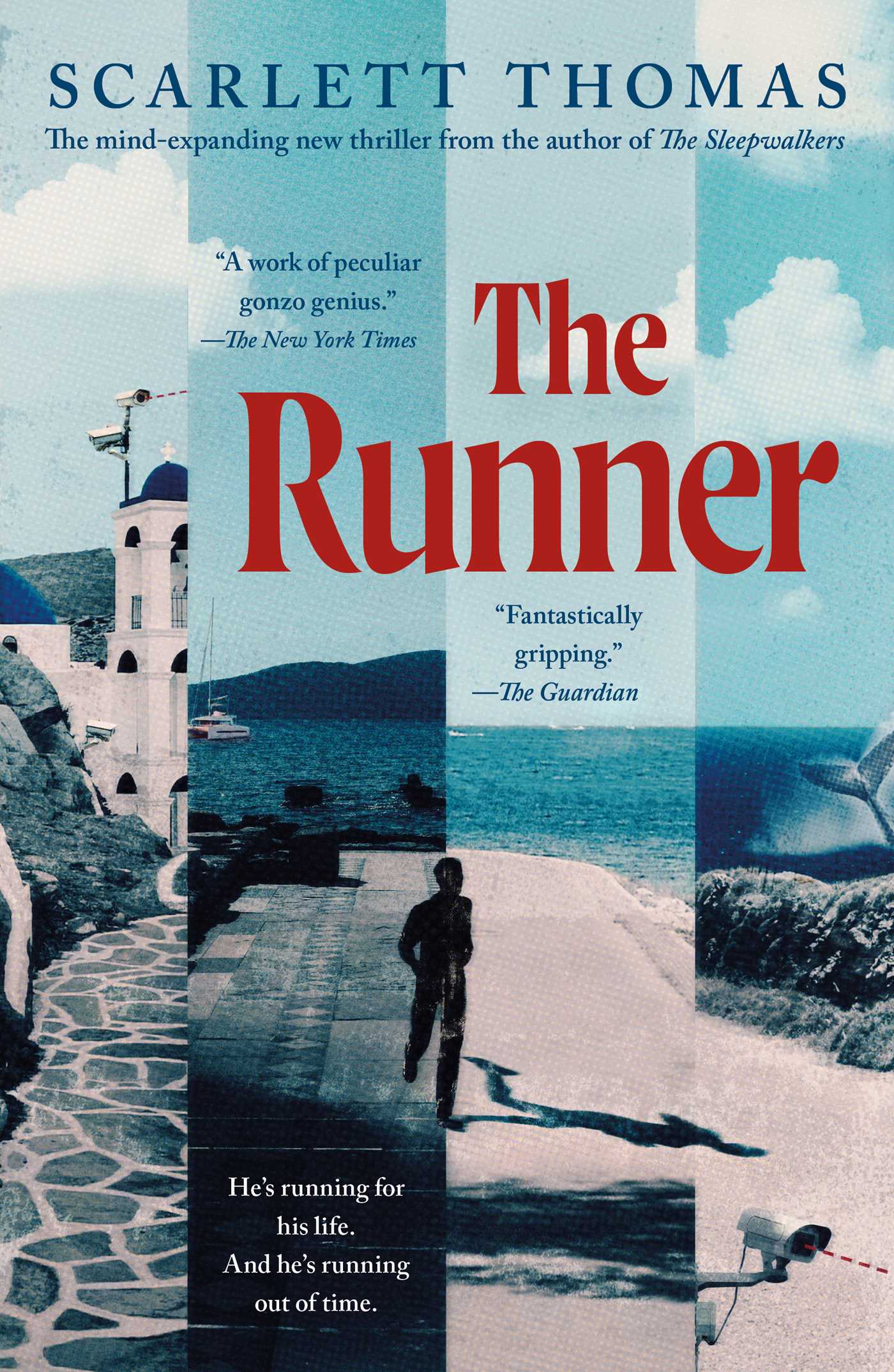 Runner