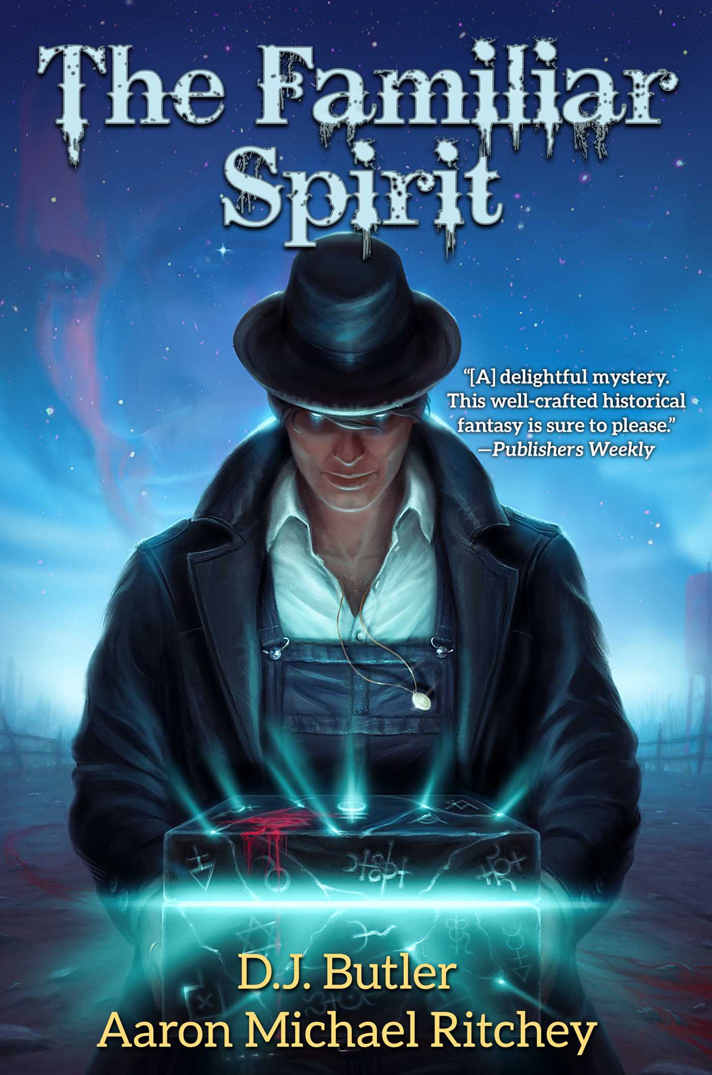 Familiar Spirit