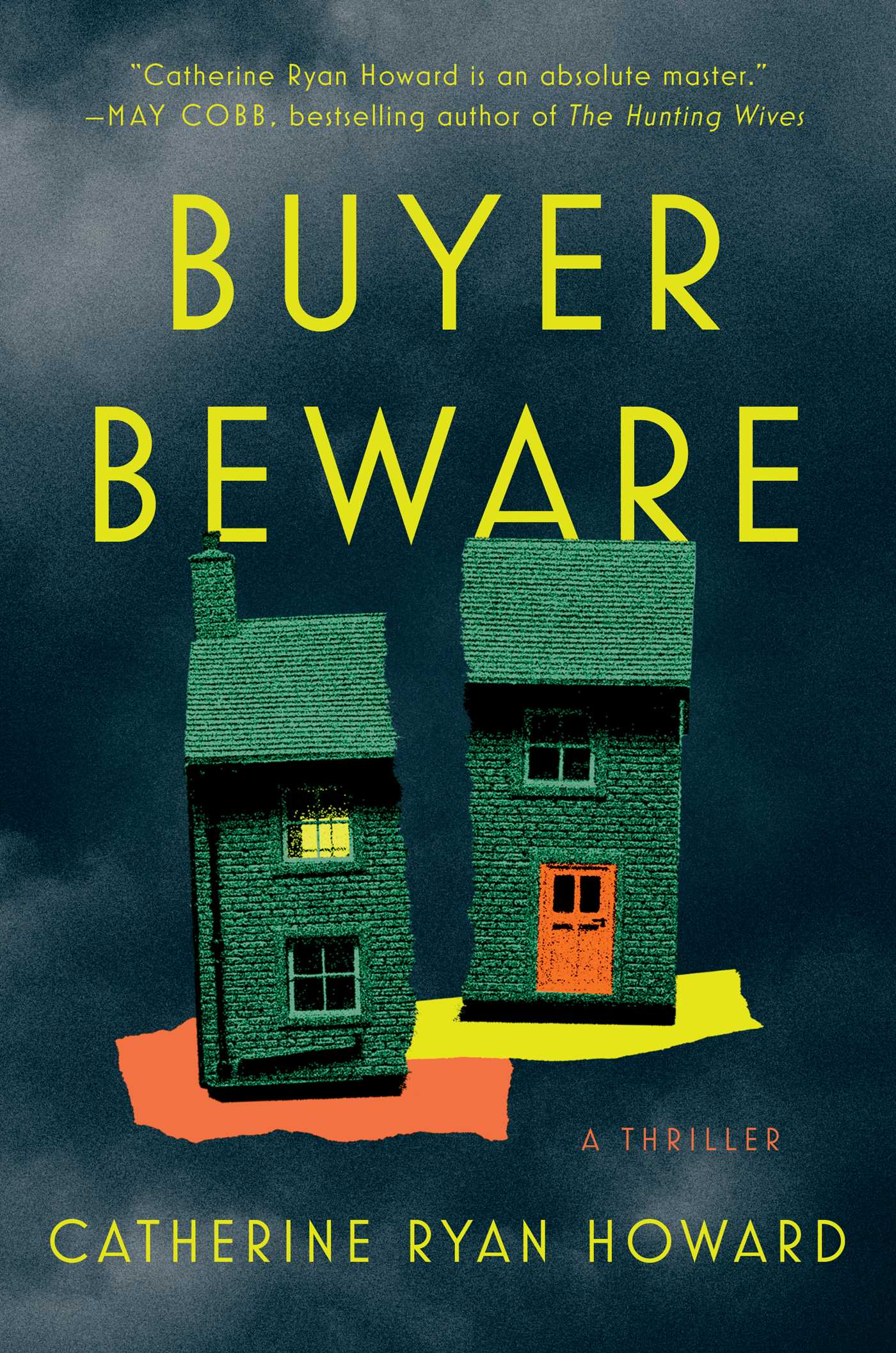 Buyer Beware